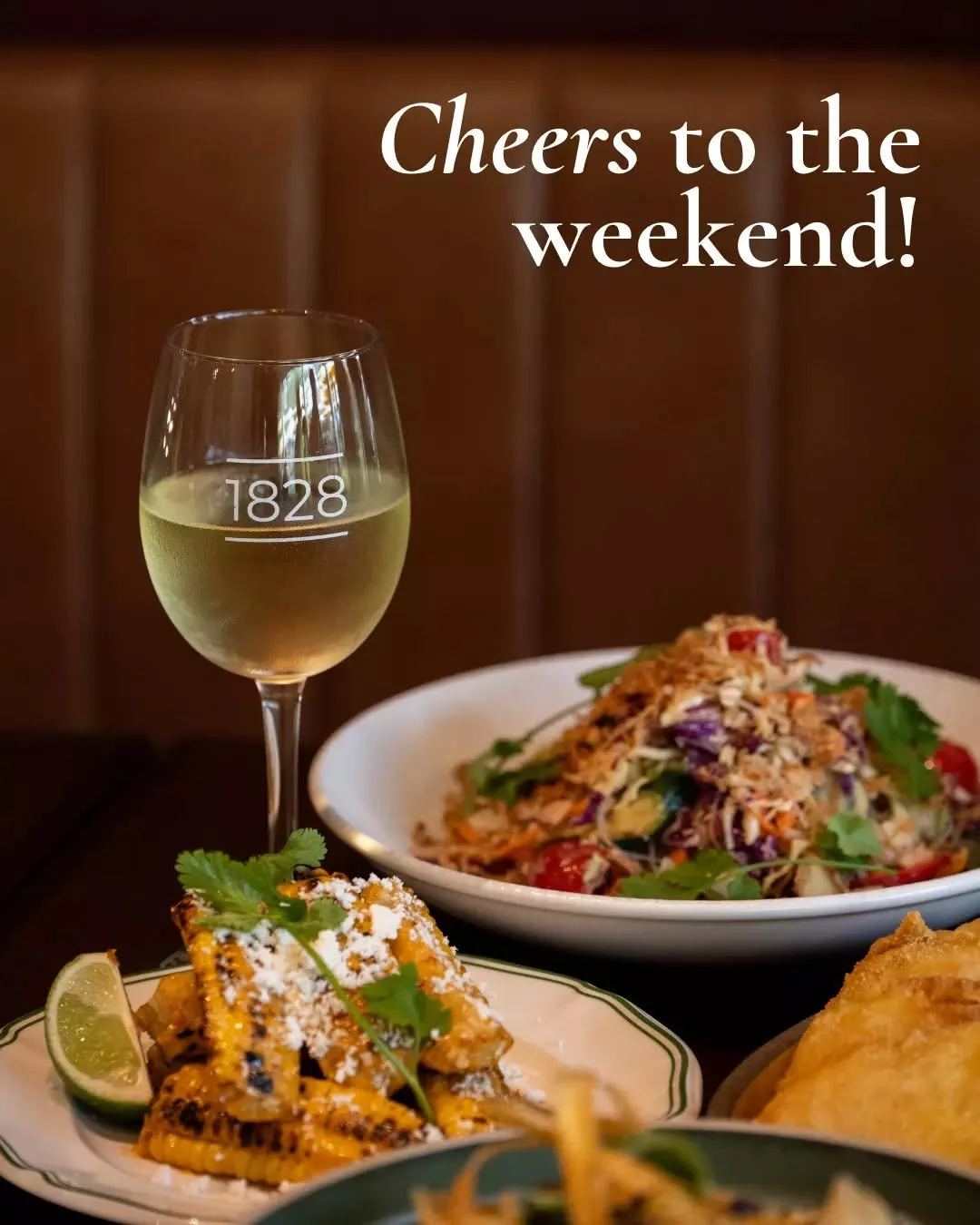 That&rsquo;ll do, work week. The Fortune&rsquo;s got a weekend full of tunes, cold beers and a suspicious amount of Dans 🍻 Gemma and Jimmy Bear are on the mic tonight, followed by Dan Sharkey and Dan Mullins on Saturday, then Glenn Campbell and Dan 