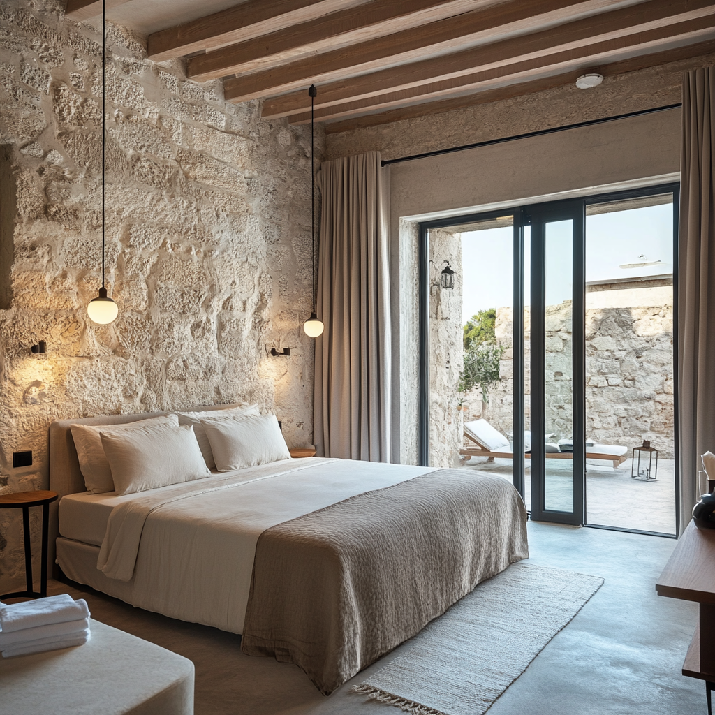 Acro Suites Boutique Hotel