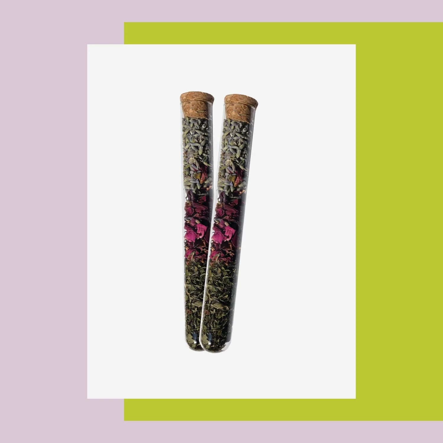 CHROMA: Packaging (Lavender/Rose/Spearmint)