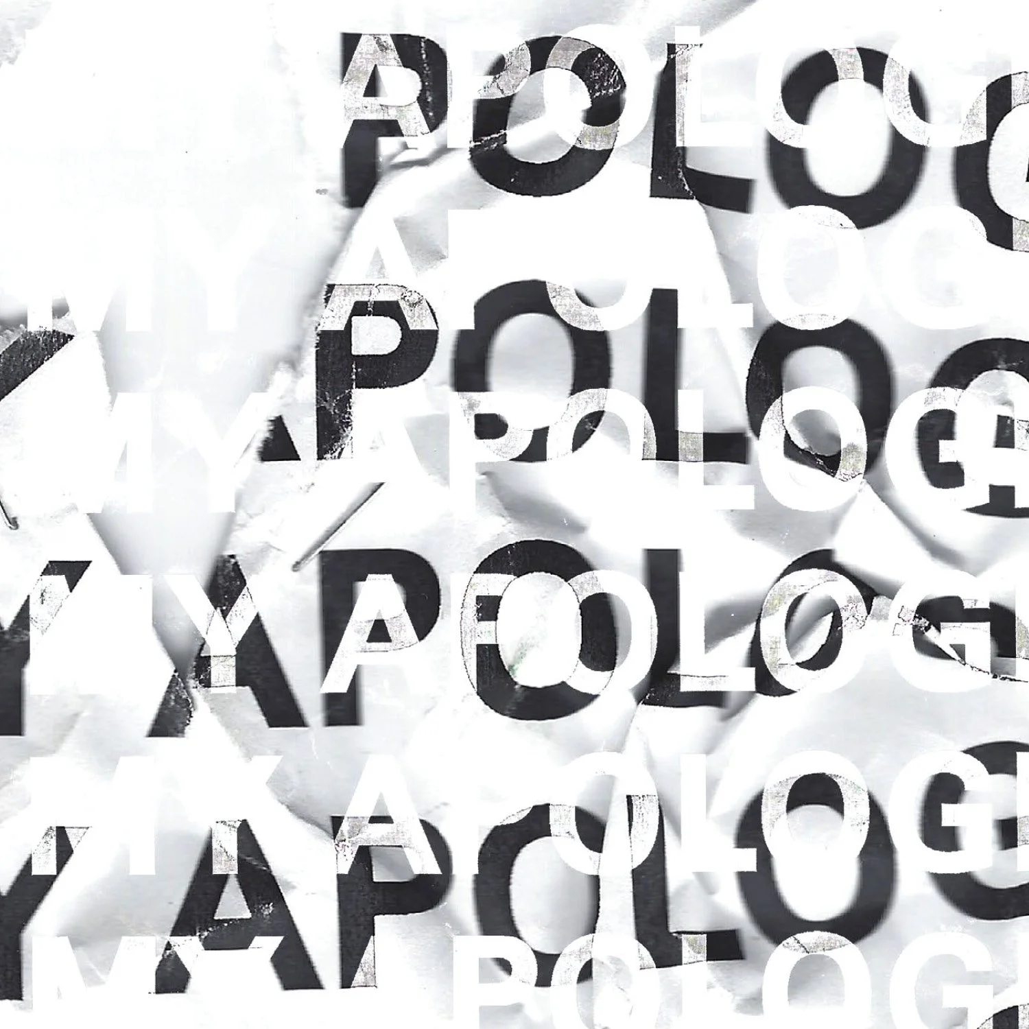 Typography: Just A Girl