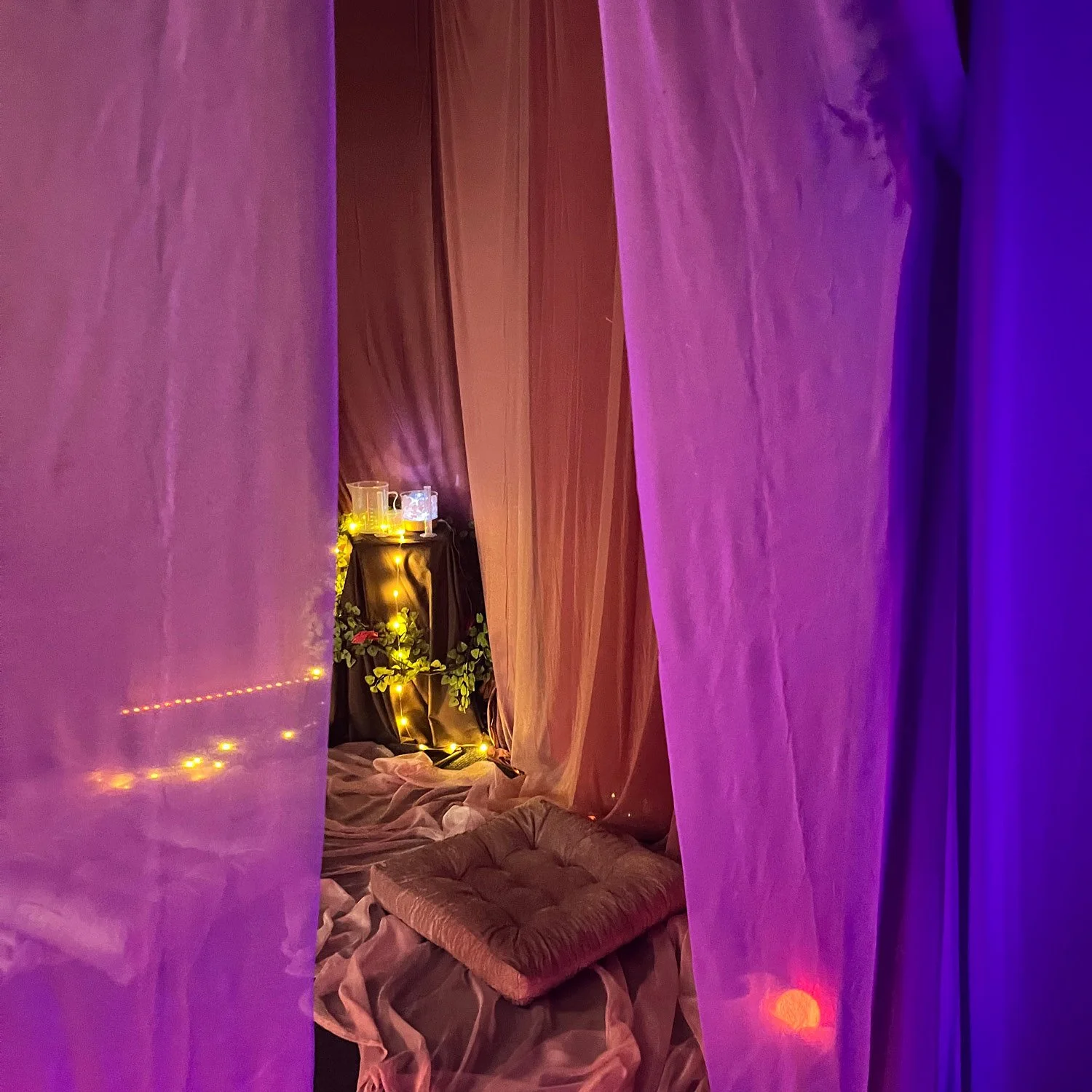 CHROMA: Experience Inside (Rose)