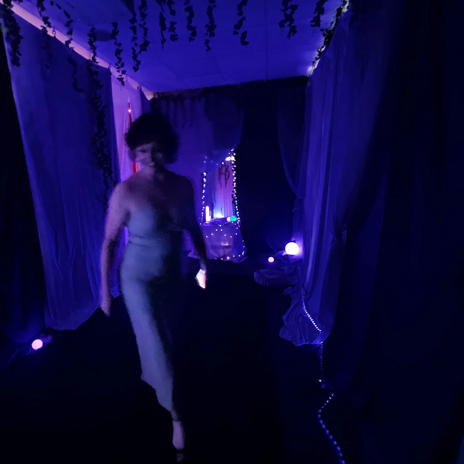 CHROMA: Experience Inside (Lavender)