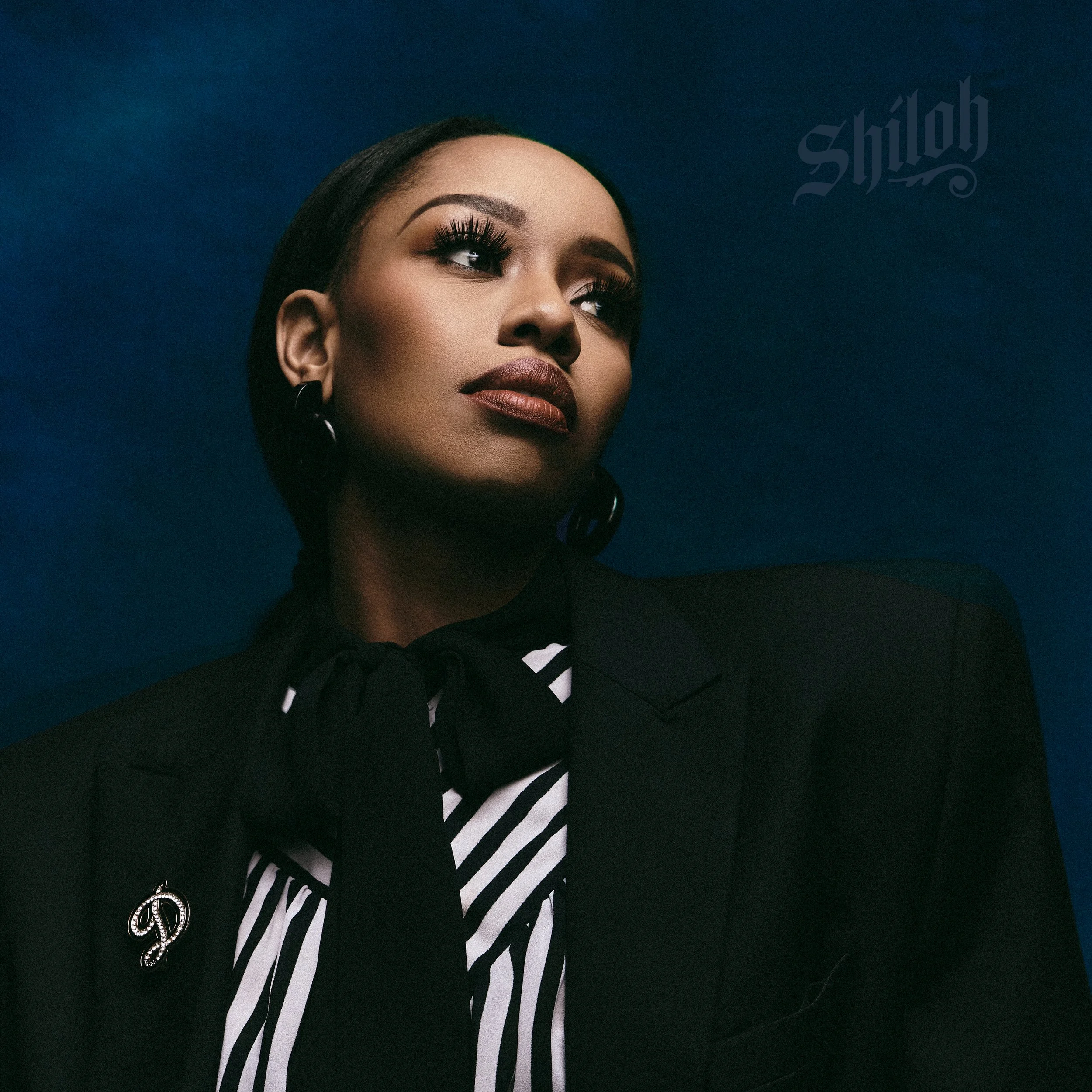 GRAMMY-WINNING ARTIST DOE ANNOUNCES THIRD ALBUM, SHILOH, ARRIVING AUGUST 28 AND NEW WORSHIP ANTHEM "HIGH PRAISE" OUT NOW 