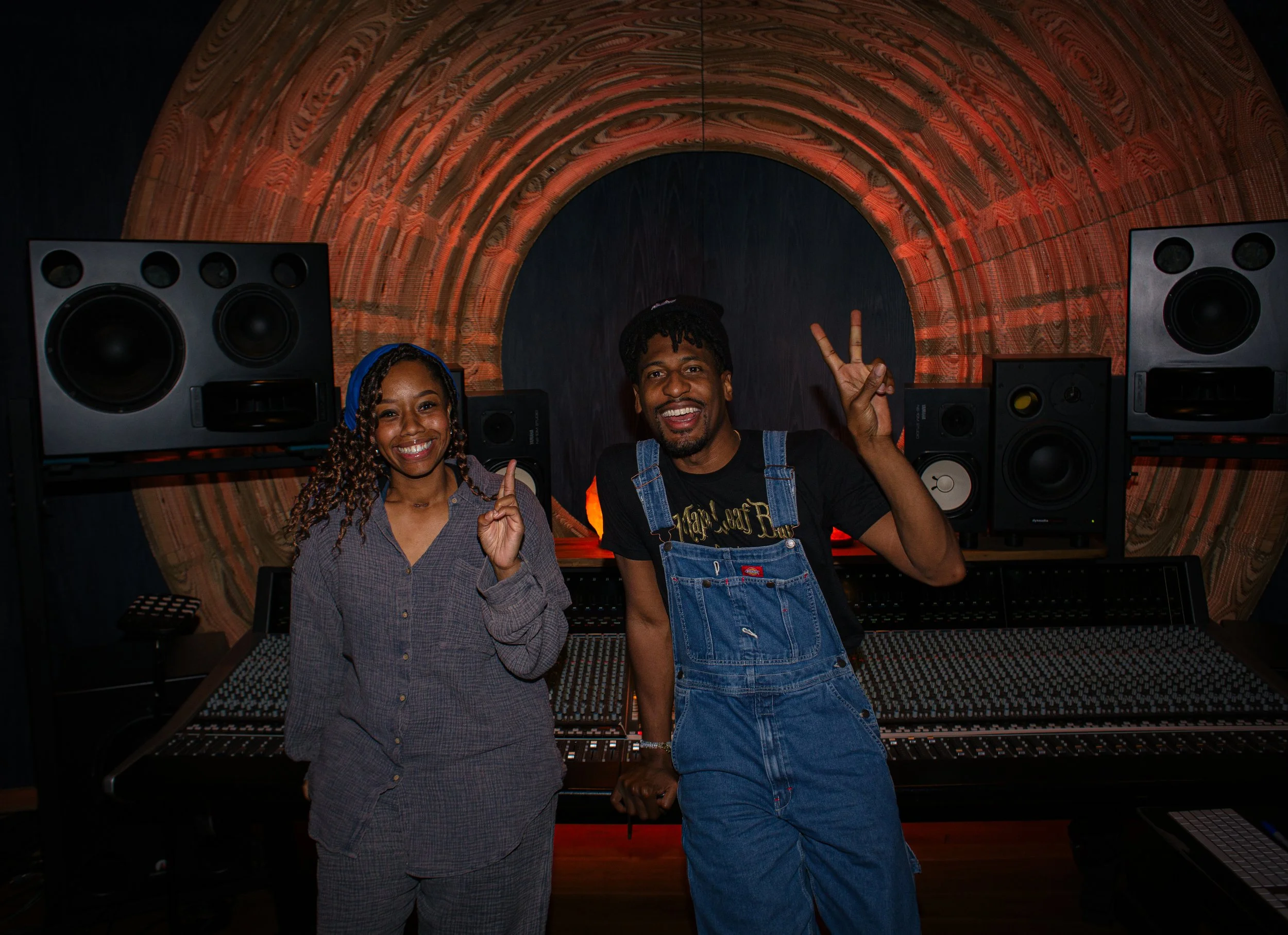 GRAMMY, DOVE, &amp; STELLAR WINNER DOE DROPS NEW TRACK “BLACK BOY” FEATURING JON BATISTE