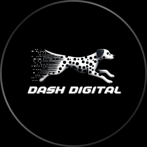 Dash Digital
