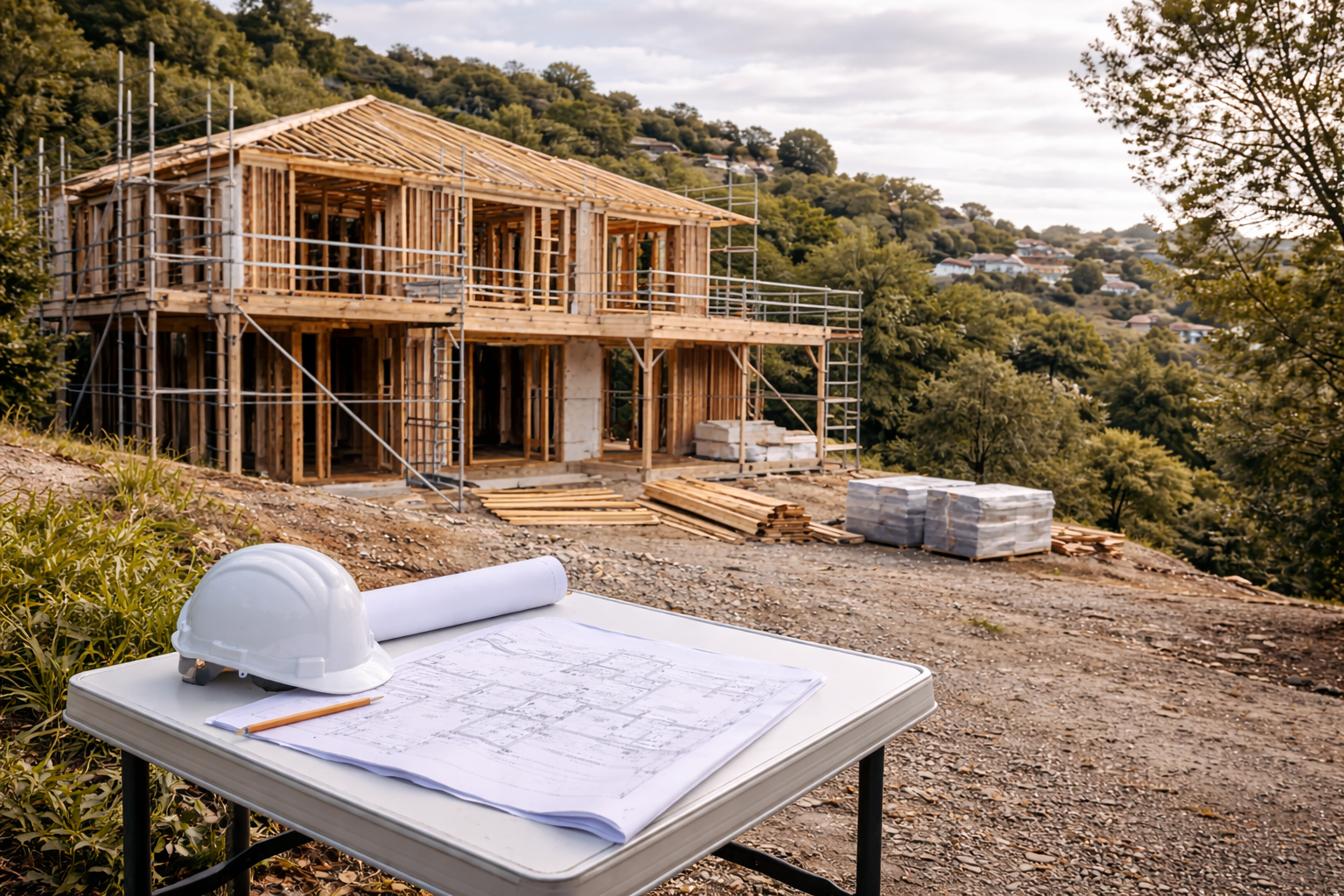 Do the Groundwork (Copy)