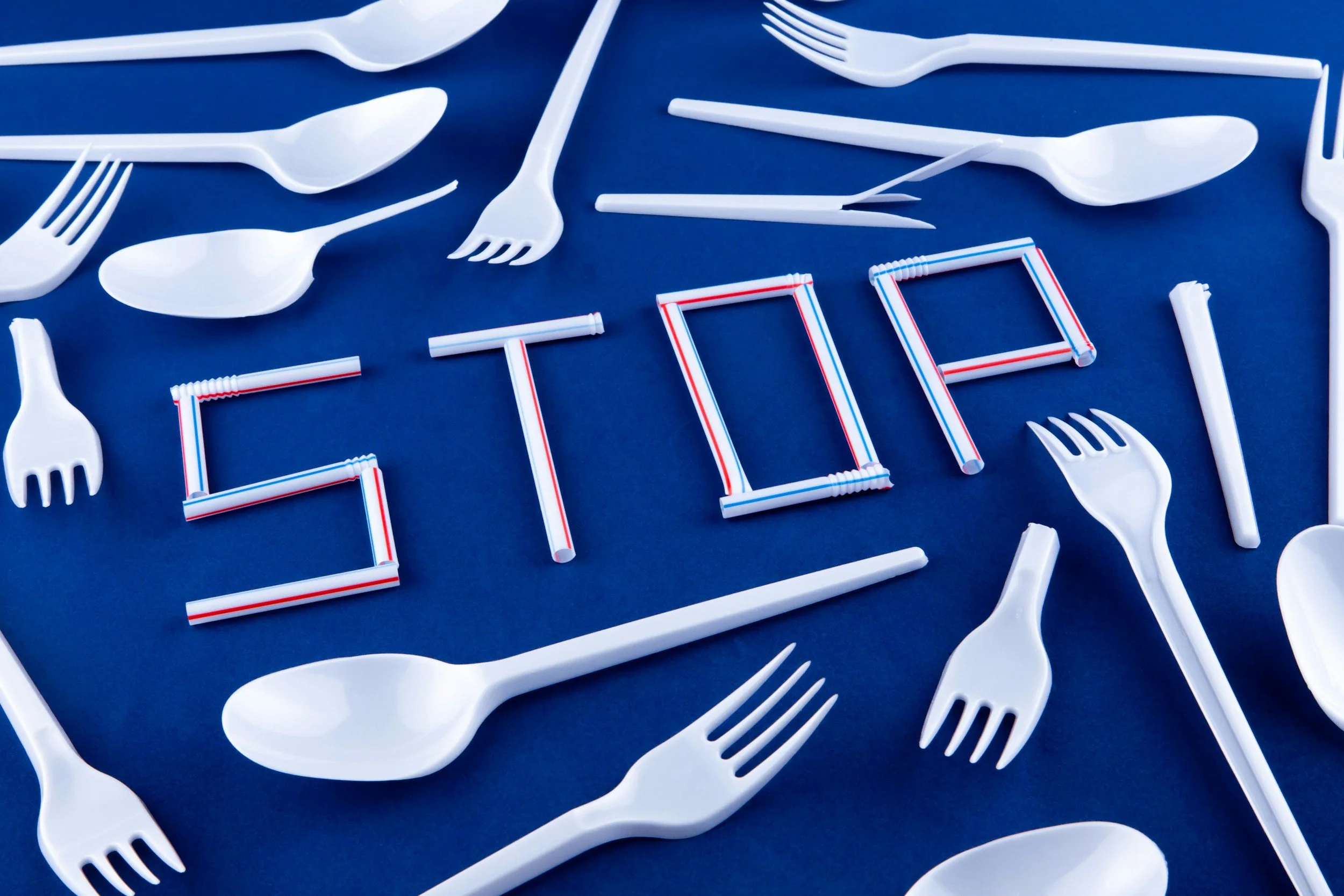 Plastic-Free July