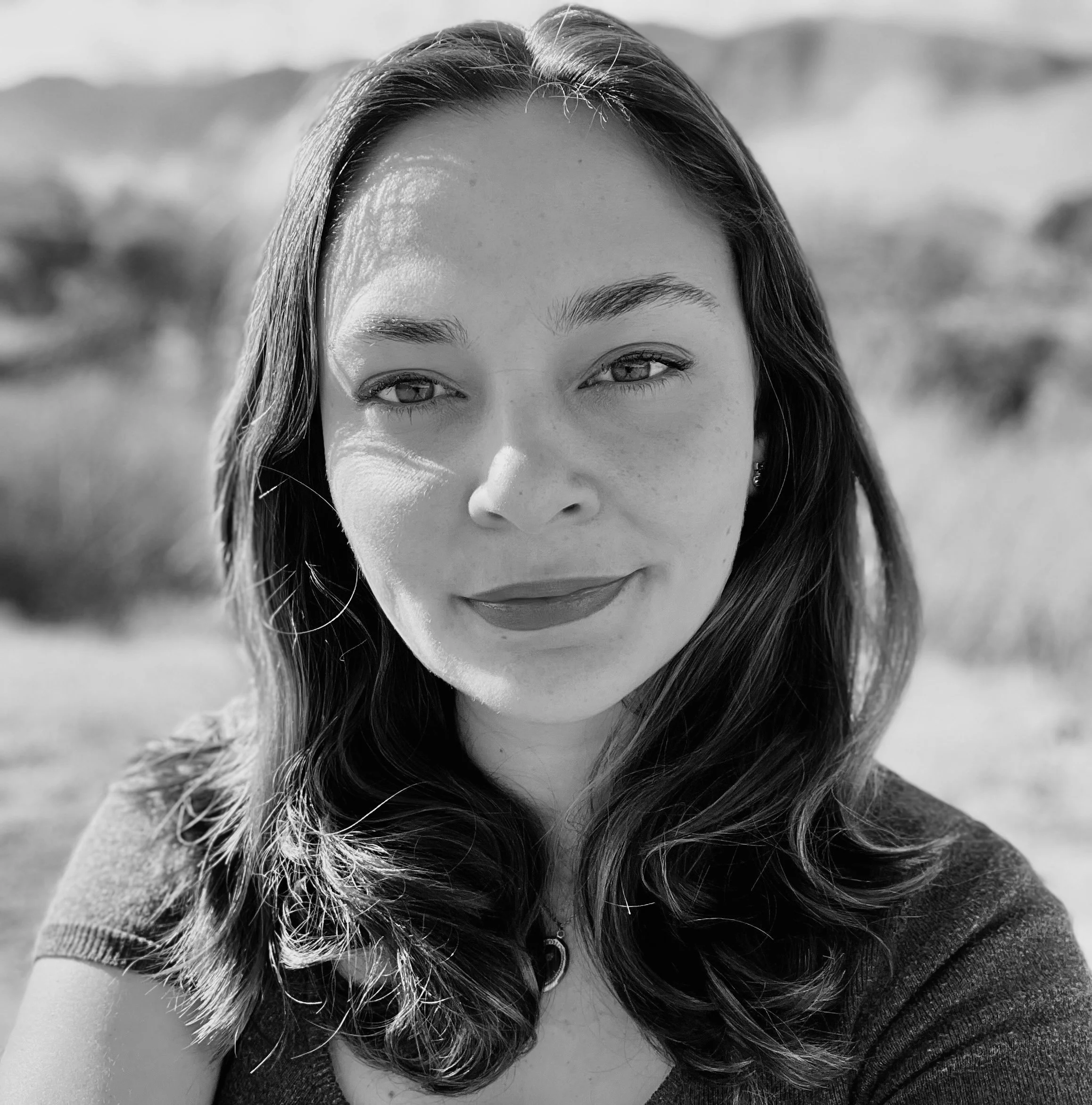 Melissa Johnson, LCSW