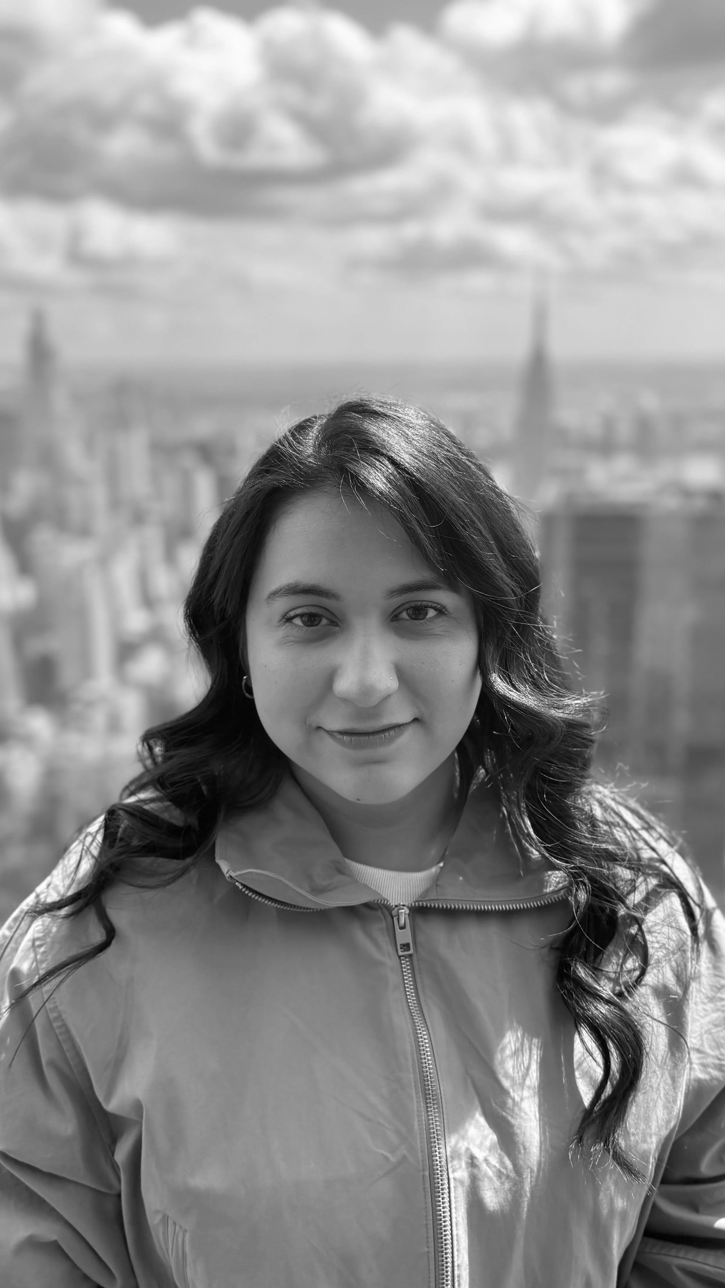 Jessica Pacheco, LMFT