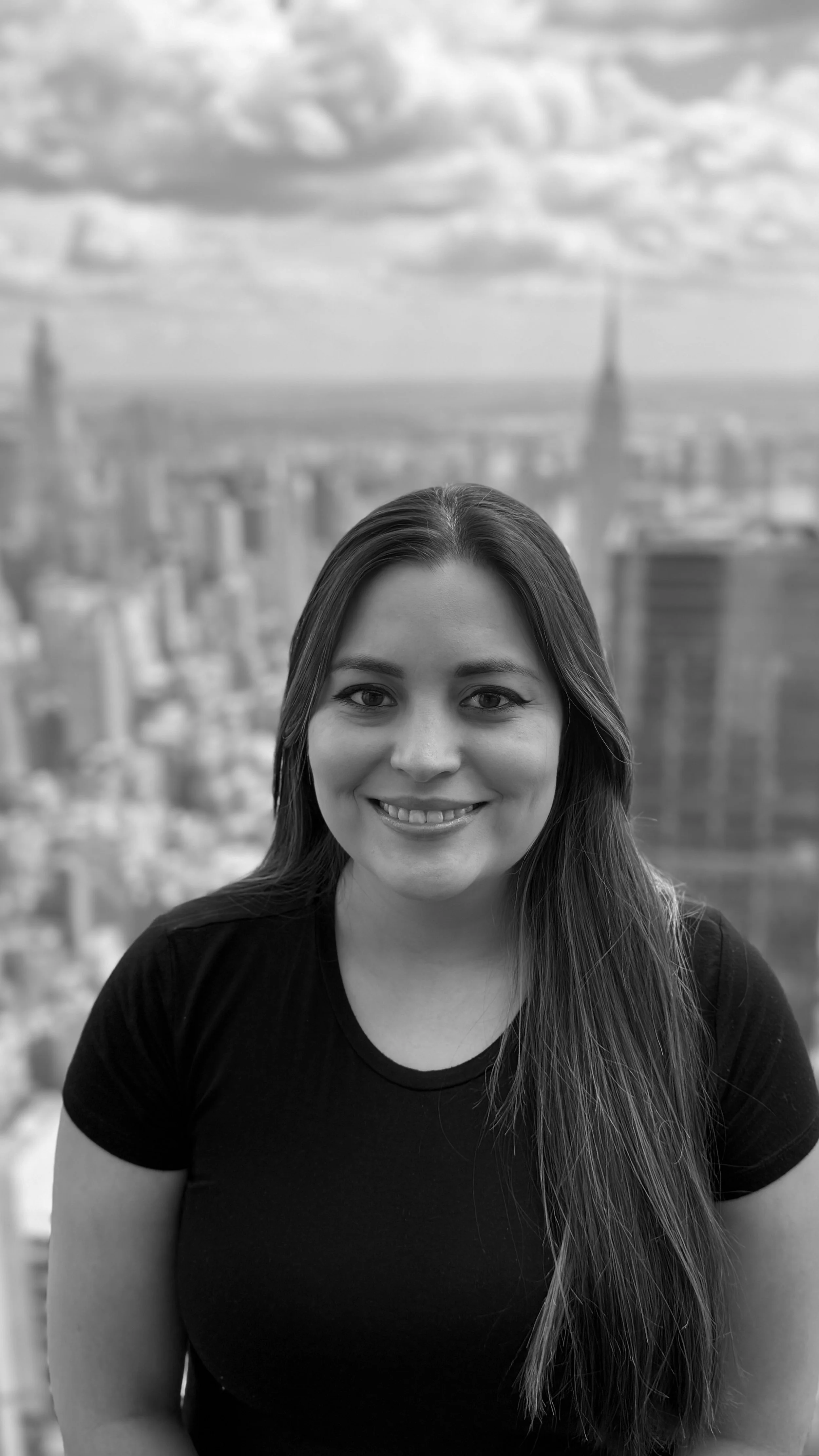 Cynthia Mohd, LMFT APCC