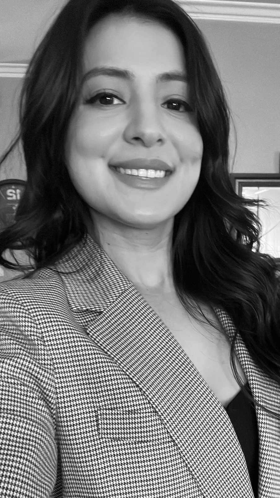 Chayla Vazquez, LMFT