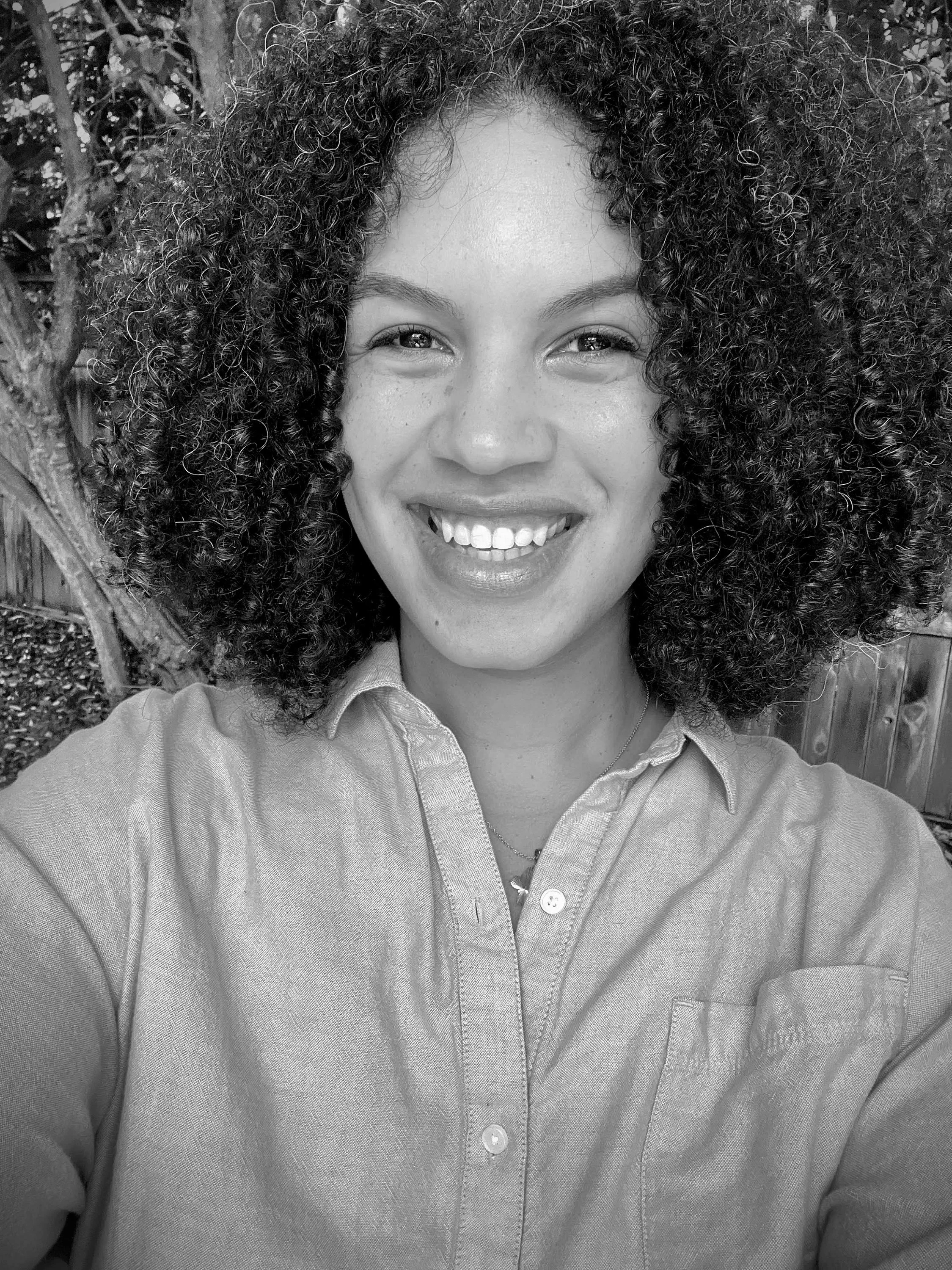 Dominique Rodriguez, LMFT 