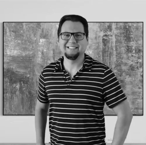 Marco Iglesias, LMFT