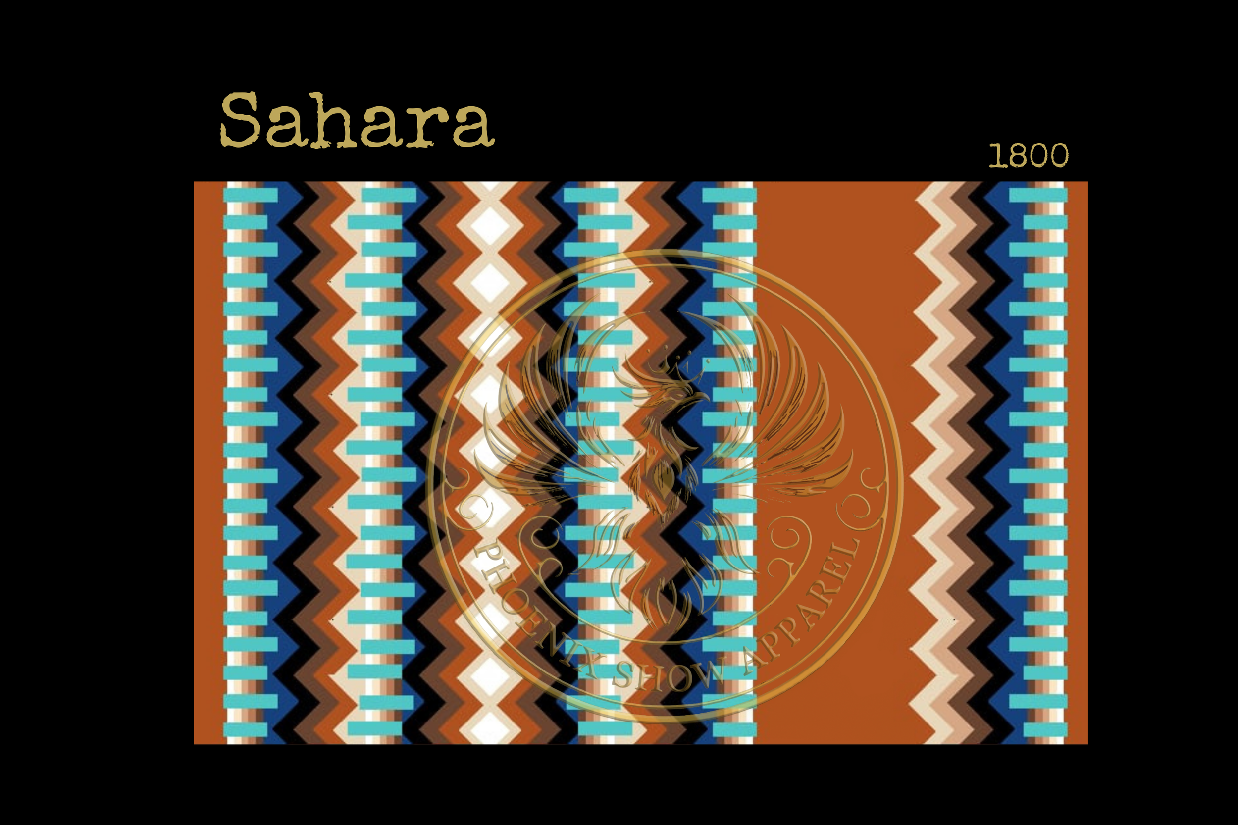 Sahara