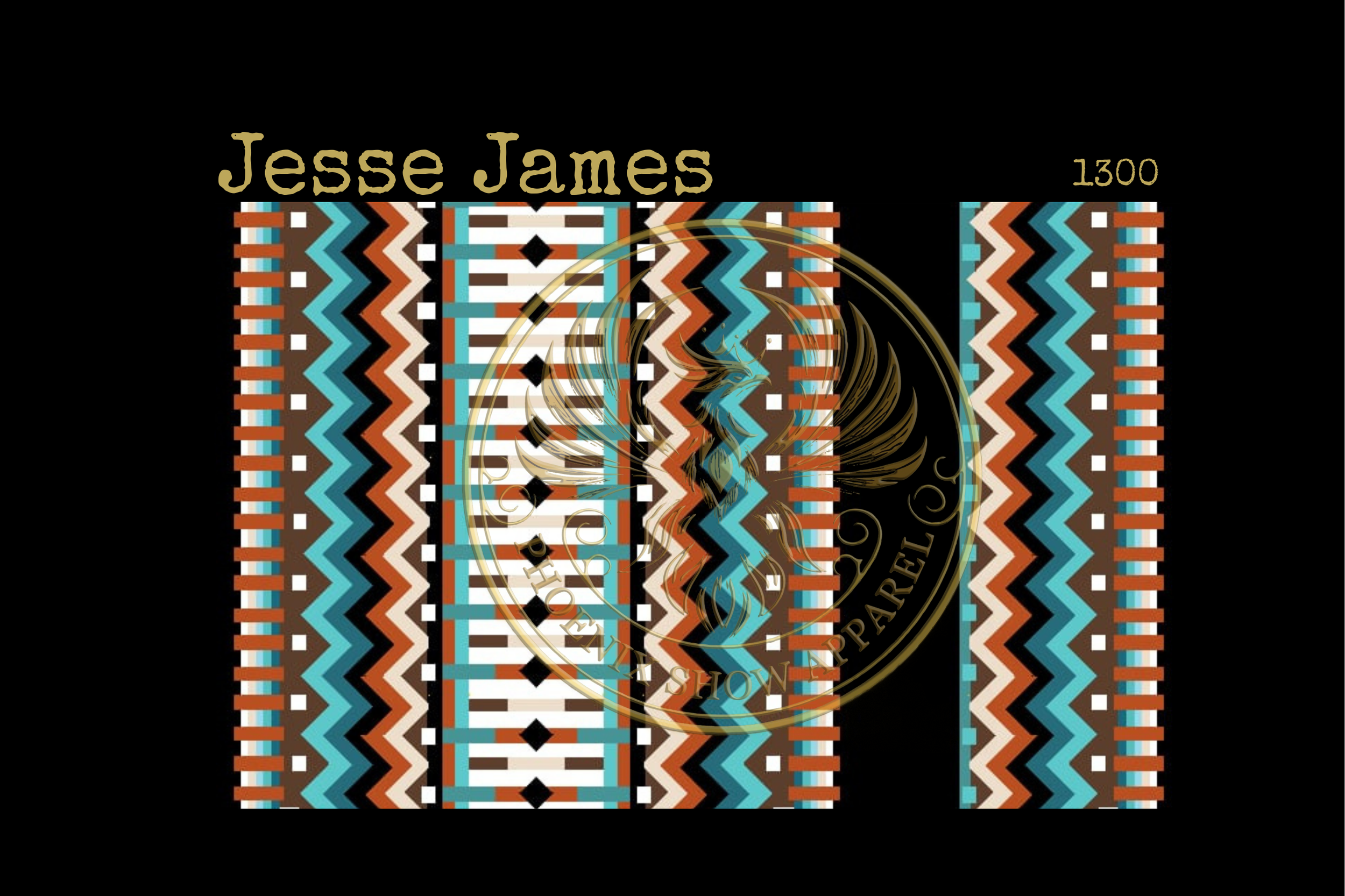 Jesse James