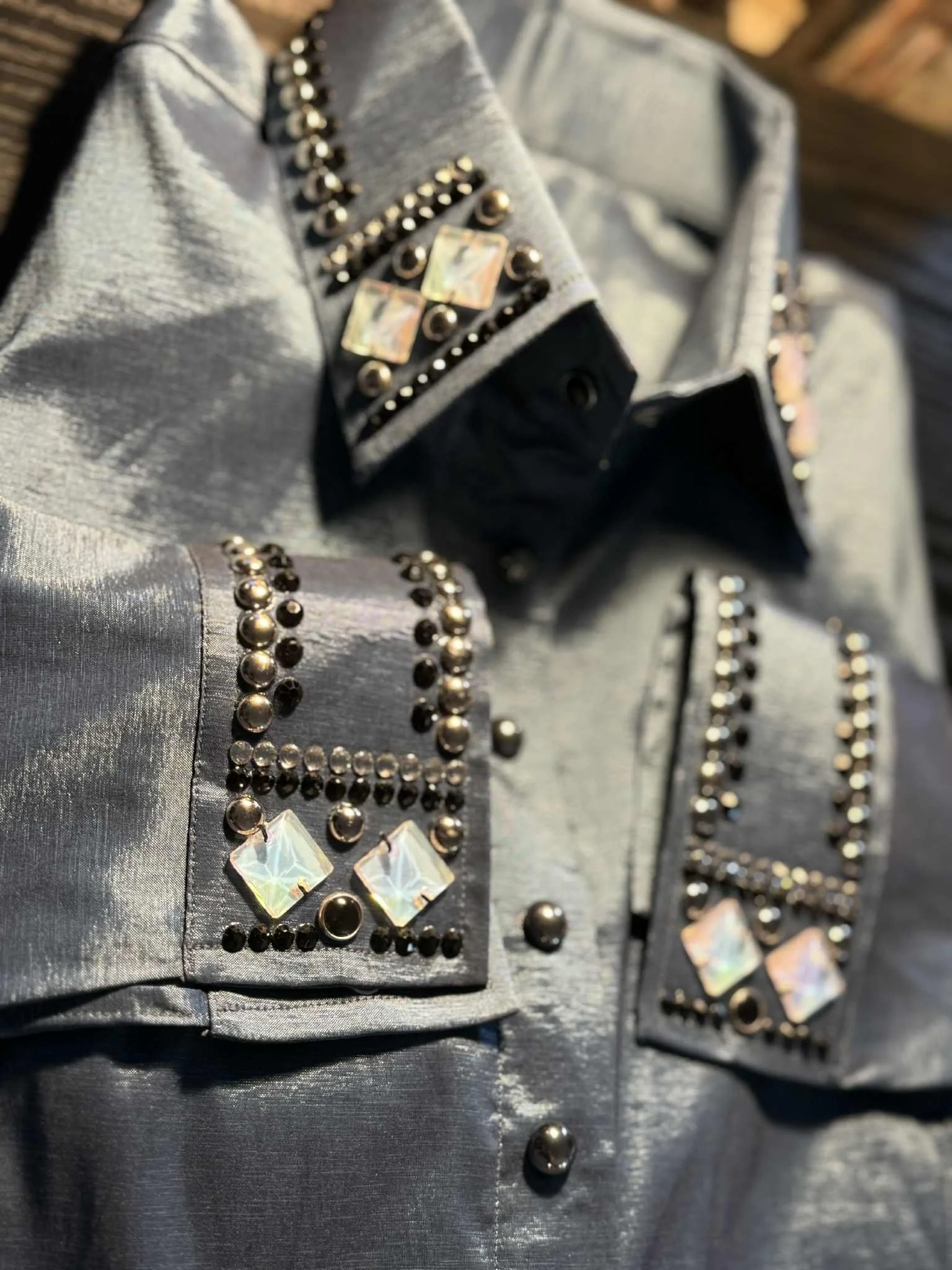 ADDED Custom Stonework-  Tier 3