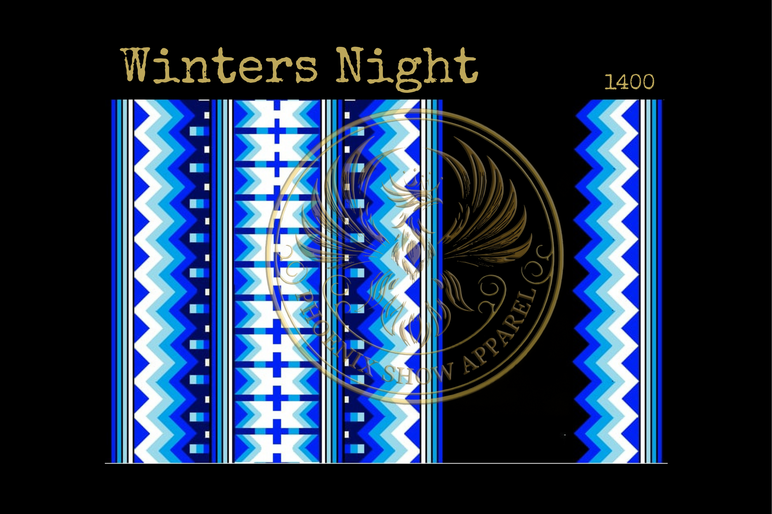 Winters Night