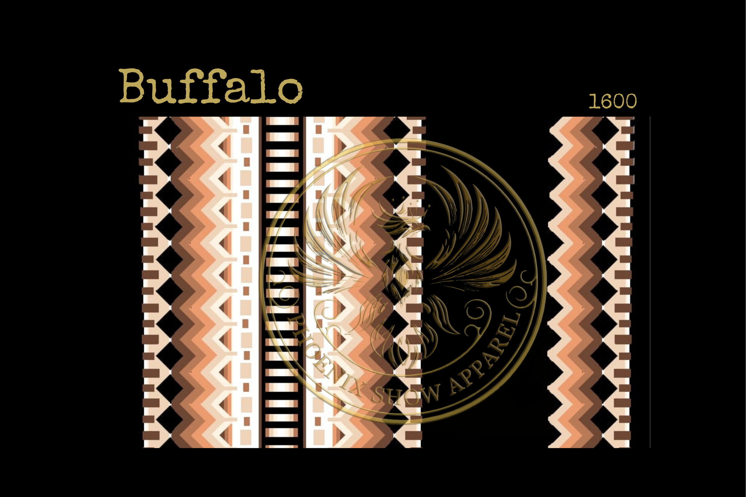 Buffalo