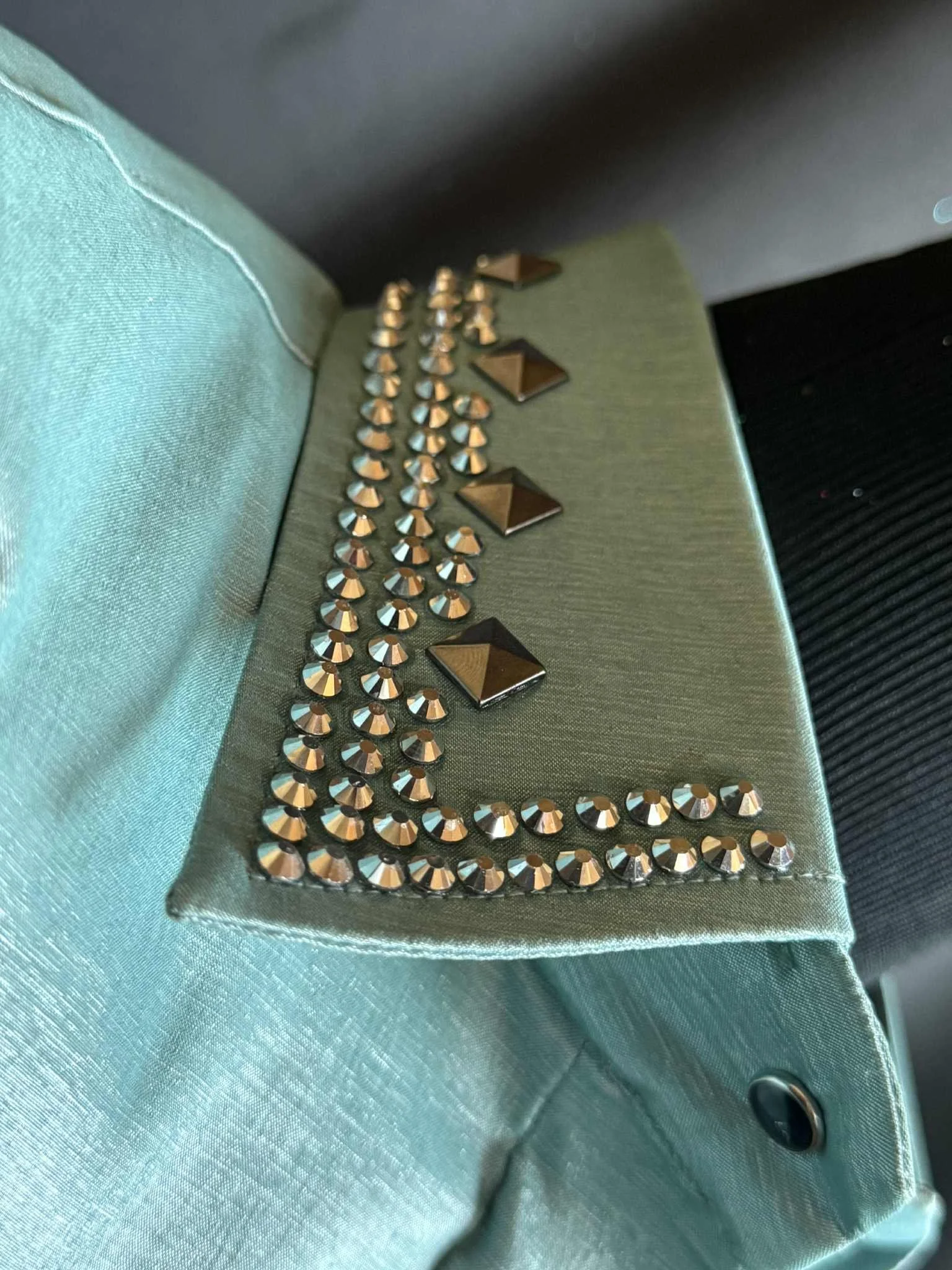 ADDED Custom Stonework- Tier 2