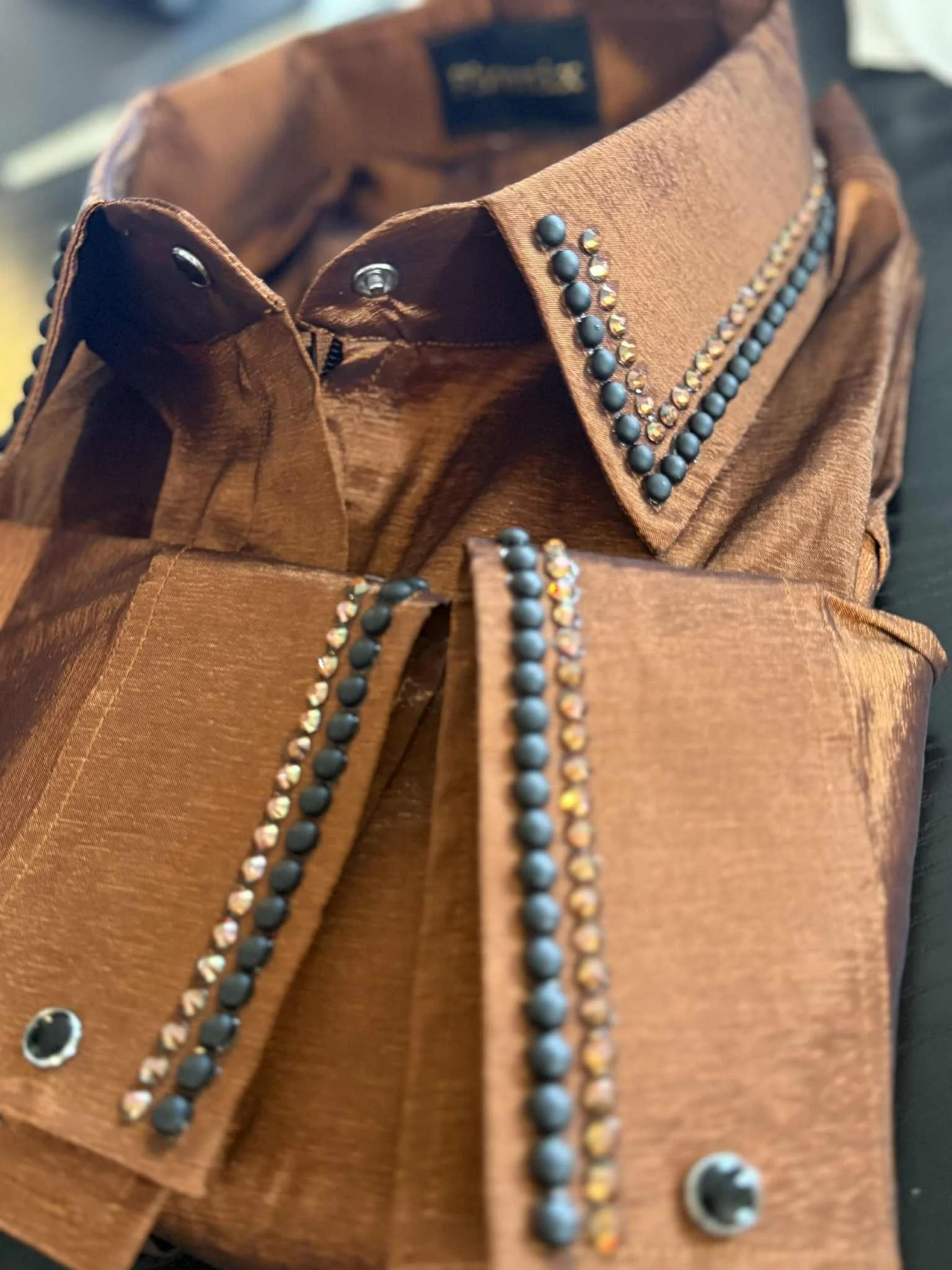 ADDED Custom Stonework- Tier 1