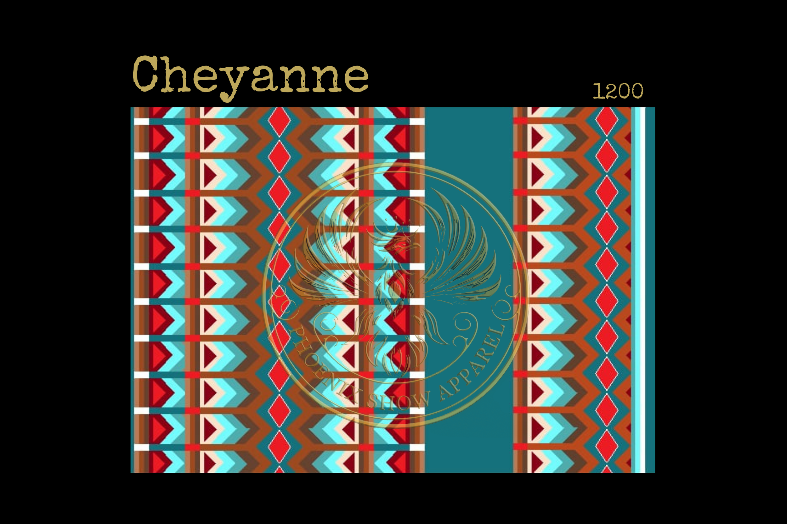 Cheyanne