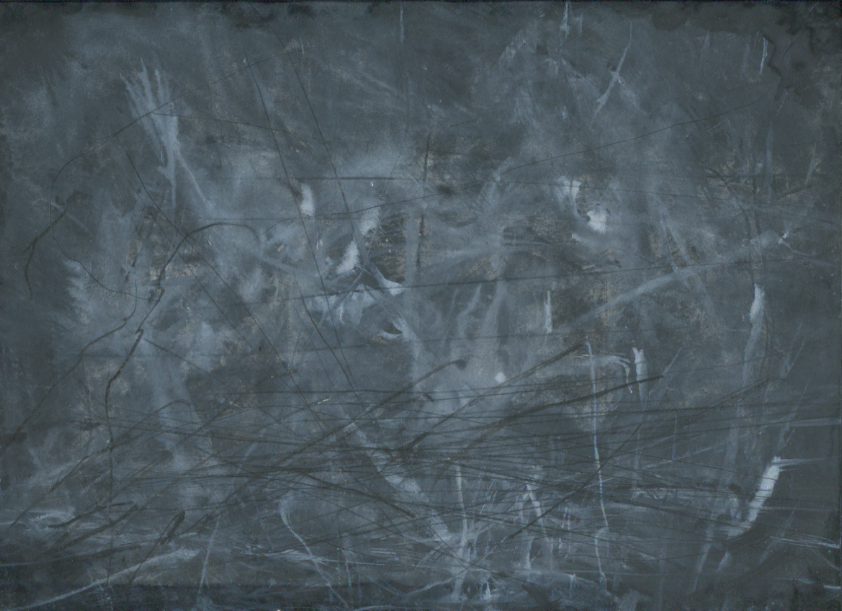 012 %22It's The Silence of the Primeval Forest'.png
