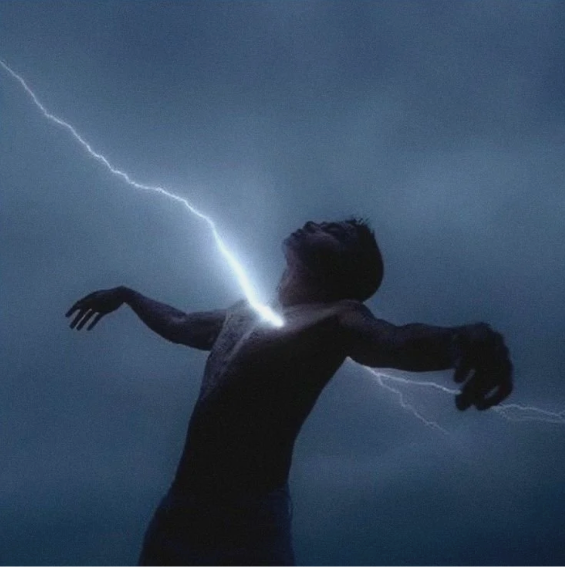 Flash Fiction - One