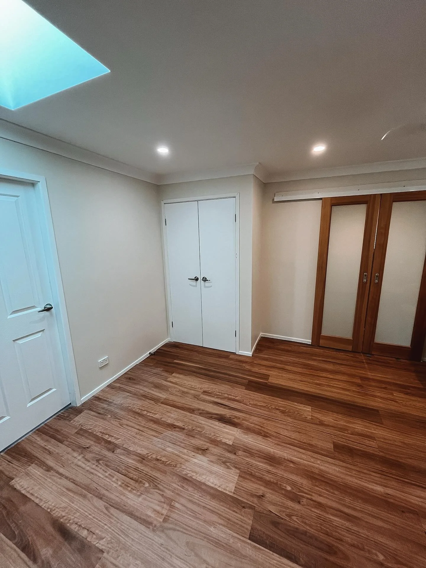 Repair to this existing line by cupboard ✨ Seamless finish, you wouldn&rsquo;t of even know it has been changed 

📞 Call Dean on 0409 245 268 to organise a free quote 📞