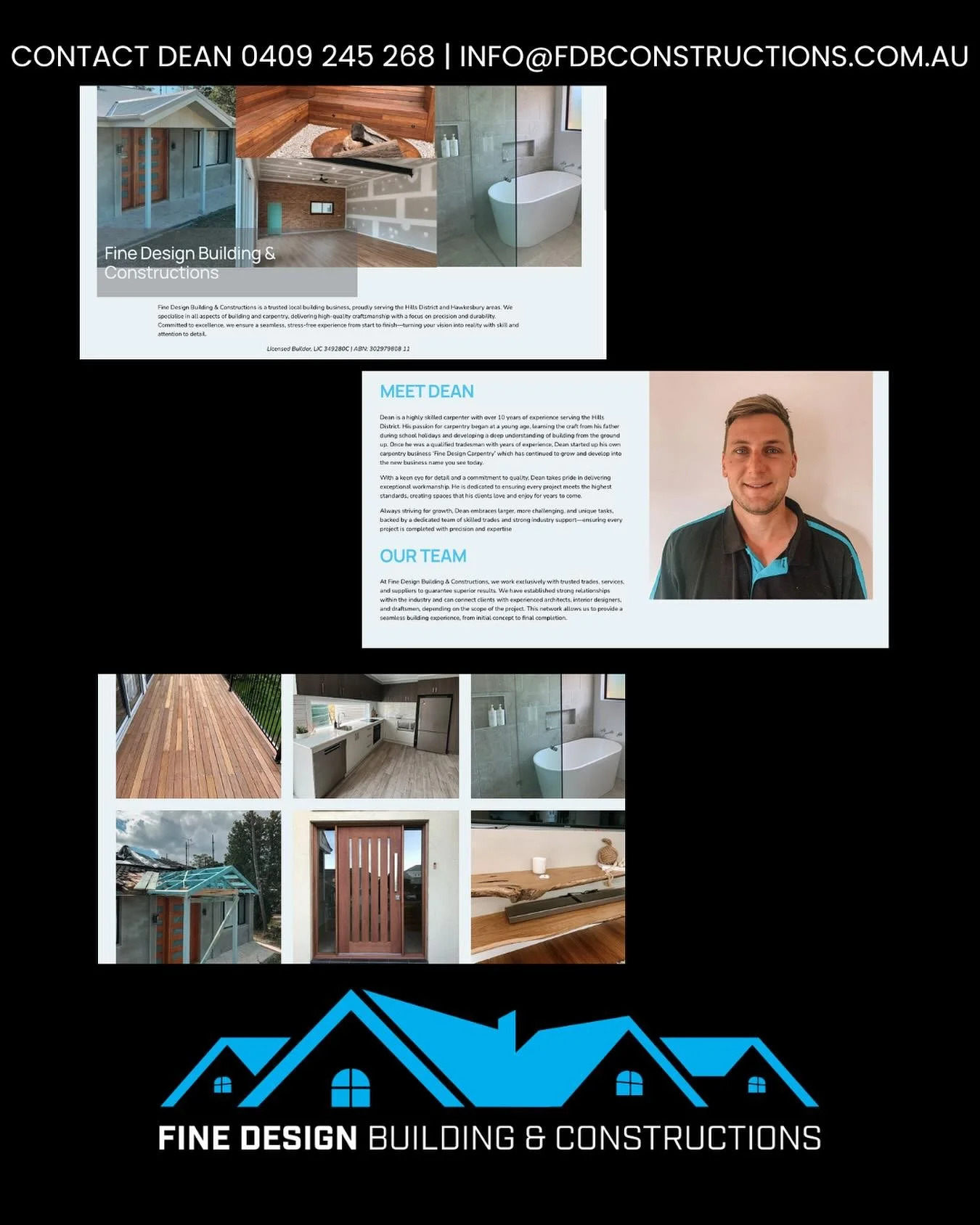 Check out our updated website!! 

Link in bio ✨