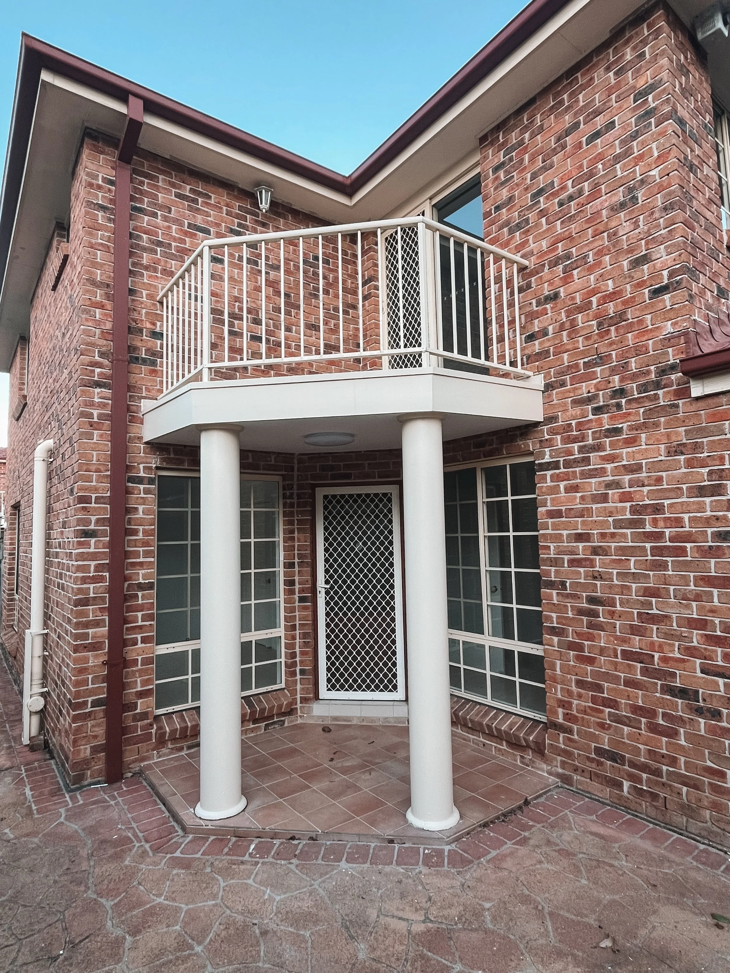 Recent balcony repair with new waterproofing, tiles and gyprock to get this space looking neat again ✨

📞 Call Dean on 0409 245 268 to organise a free quote 📞