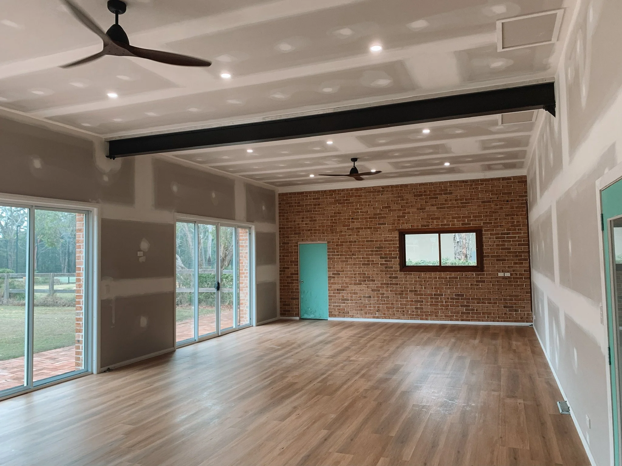 Home Extensions & Renovations