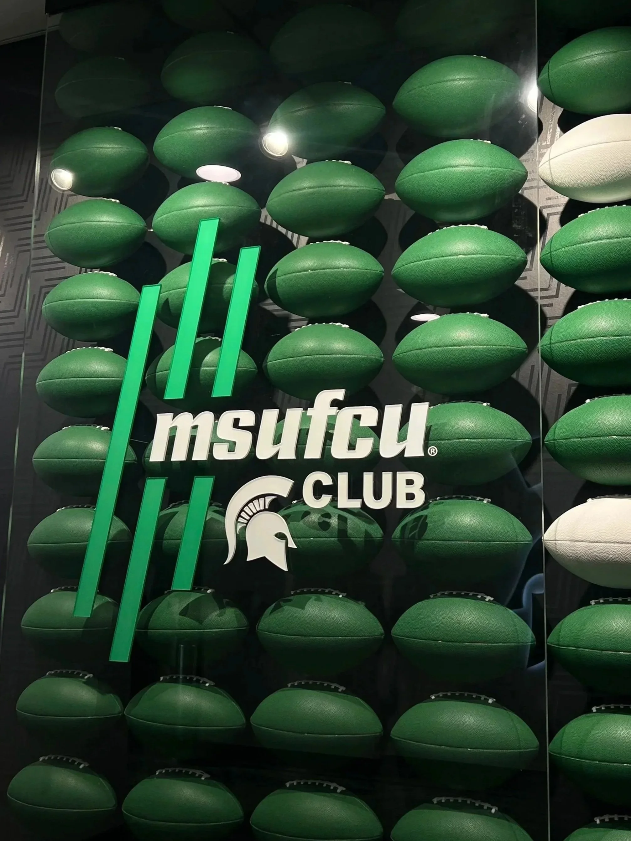 The MSUFCU Club