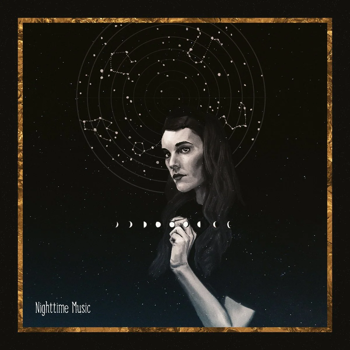 Nighttime Music: Self-Titled