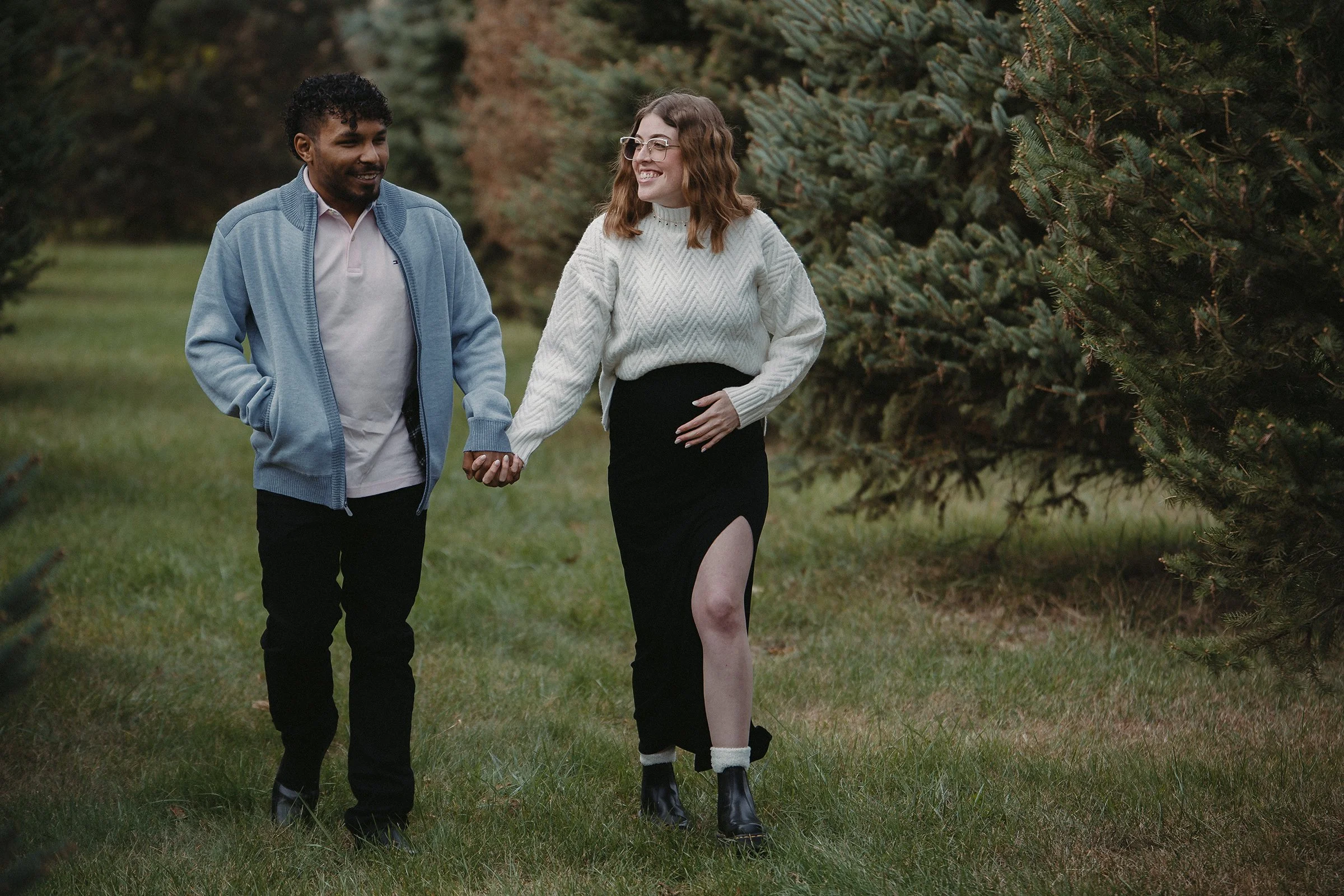 Dakotah & Skye's Baby Shower, 2025