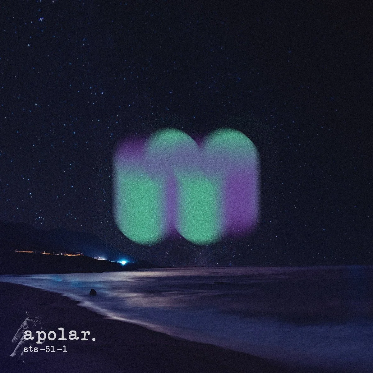 apolar.: sts-51-l.