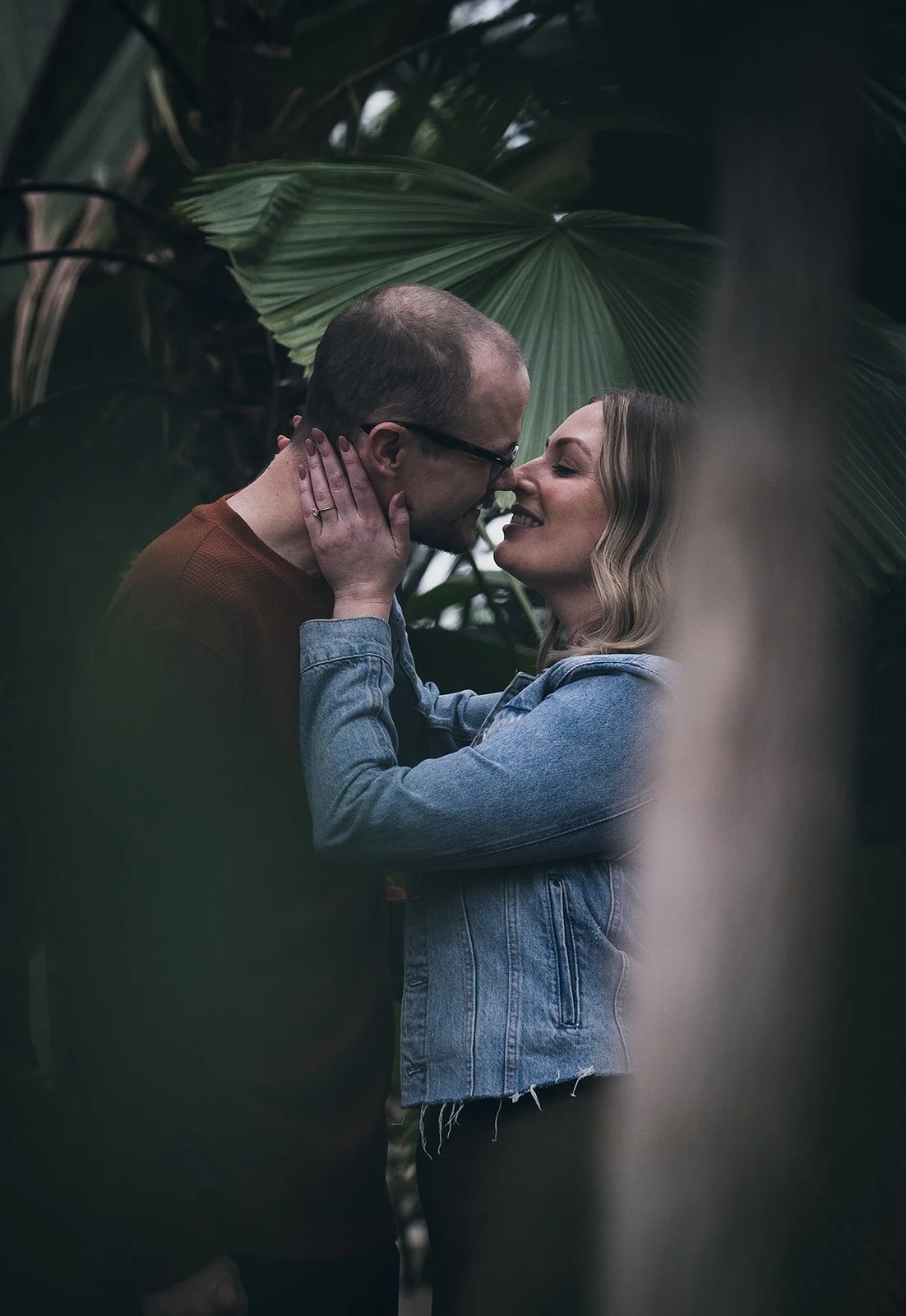 Ashley & Jake Engagement