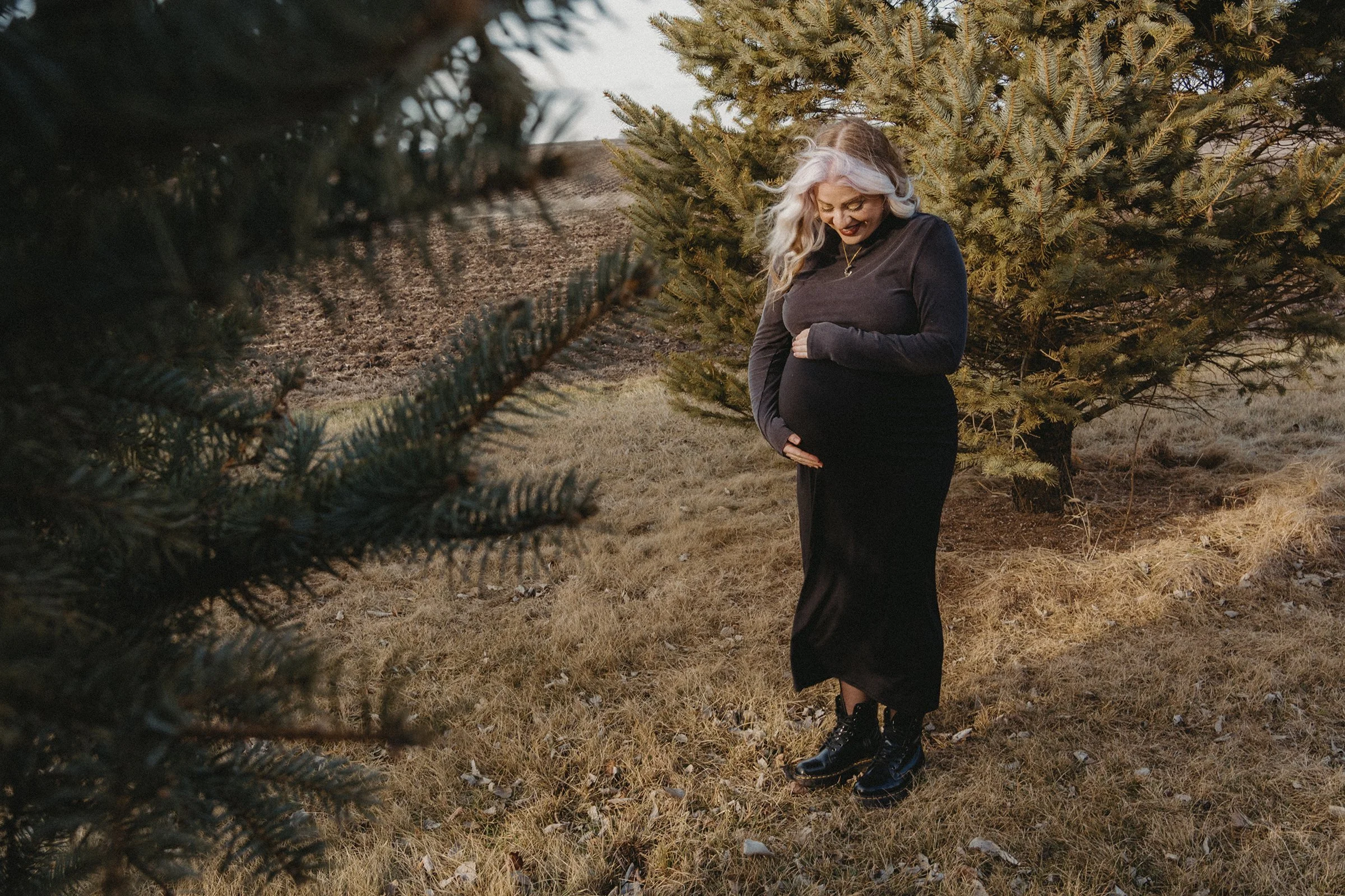 Carrie & Nick's Baby Shower, 2025