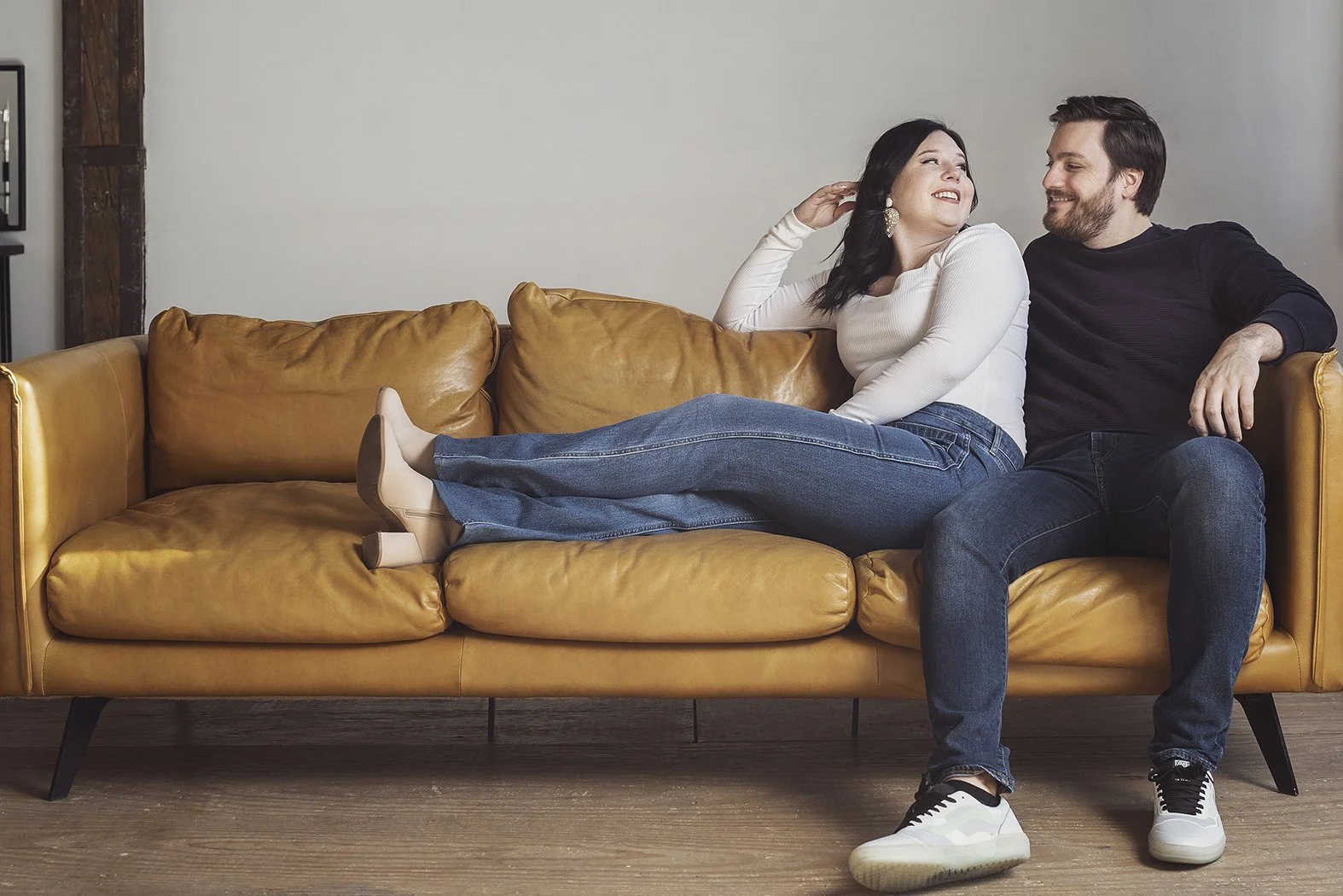 Corey & Kylie Engagement