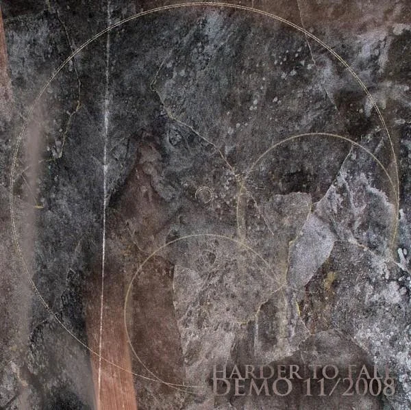 Harder to Fall: Demo