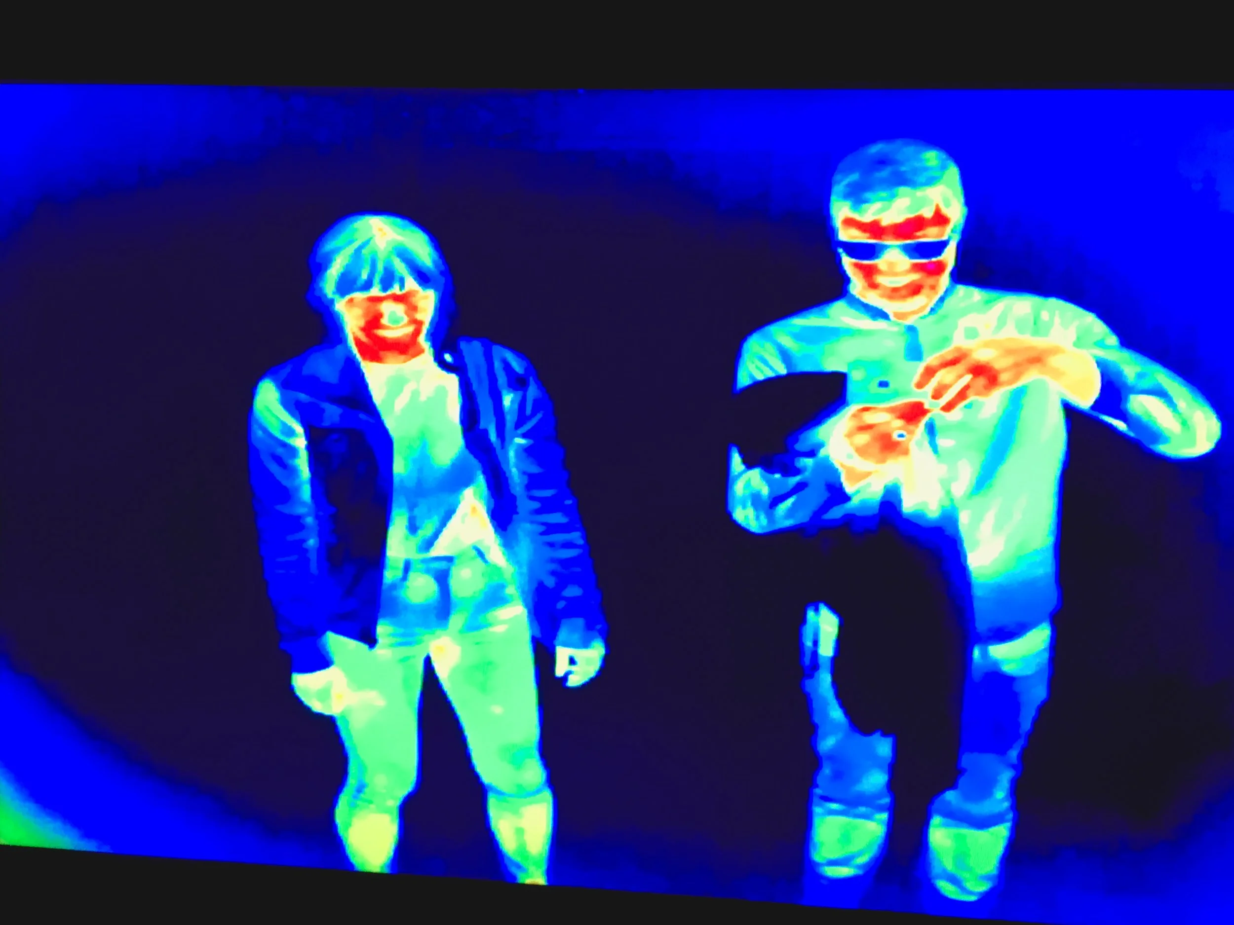 Honeymoon Part 2: Scotland