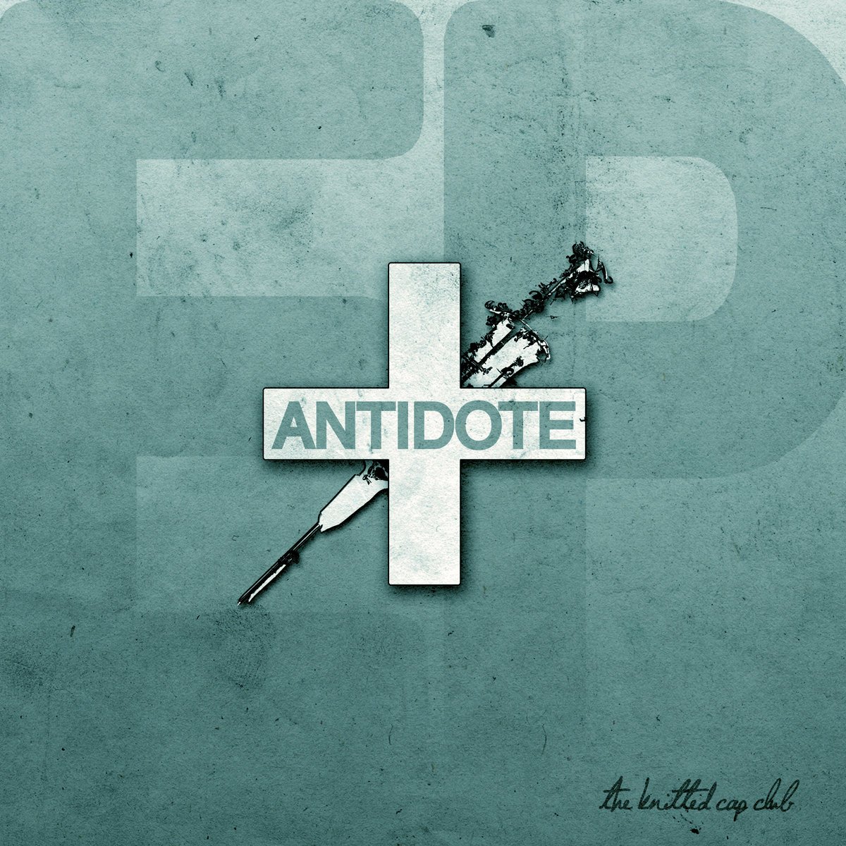 The Knitted Cap Club: Antidote EP