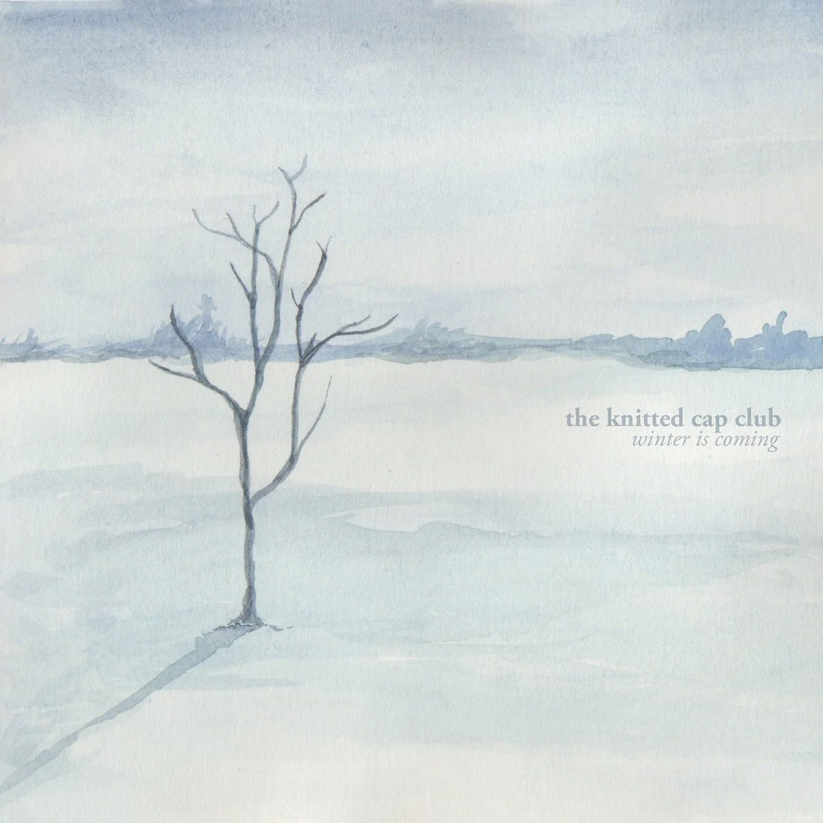 The Knitted Cap Club: Winter is Coming