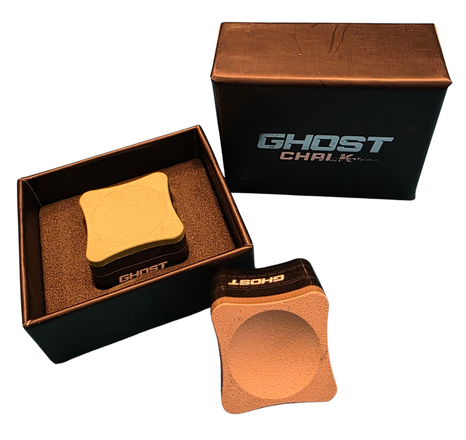 Ghost Chalk