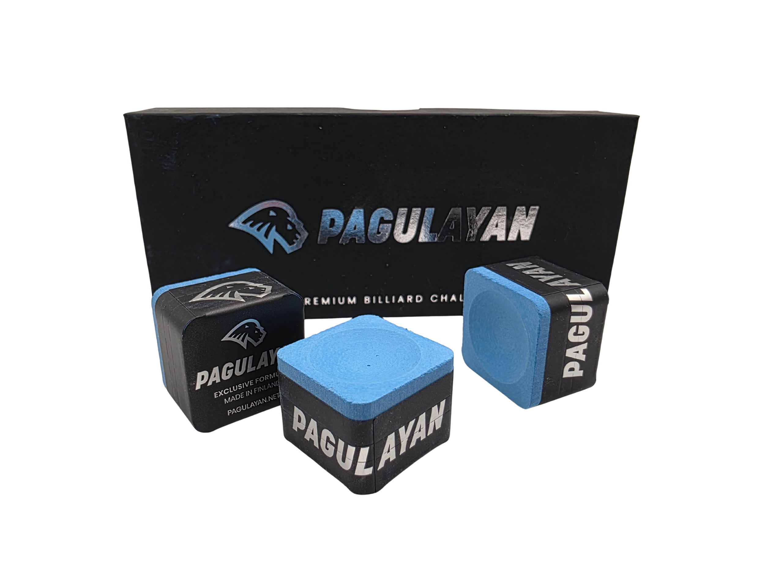Pagulayan Chalk (Blue)