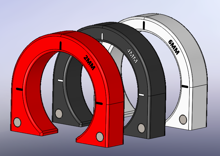 The ARCH training aid