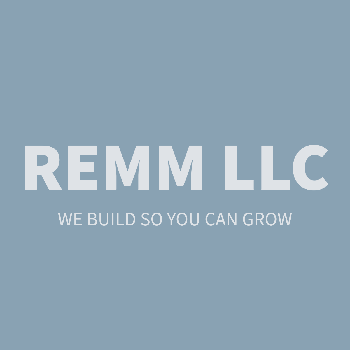 REMM LLC