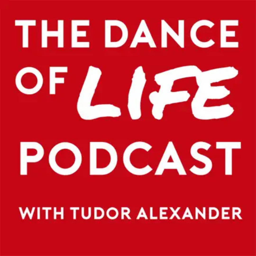 the dance of life podcast image