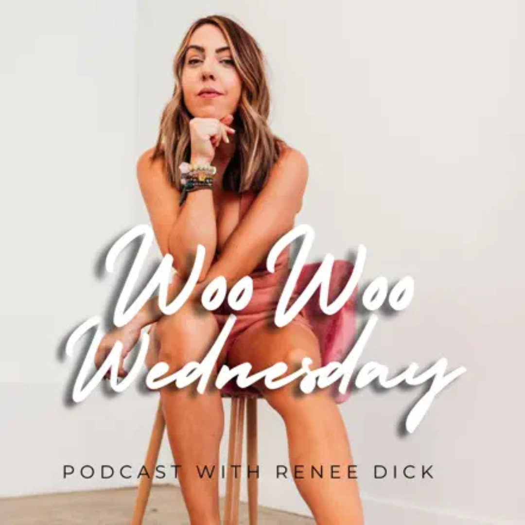 woo woo wednesday podcast cover