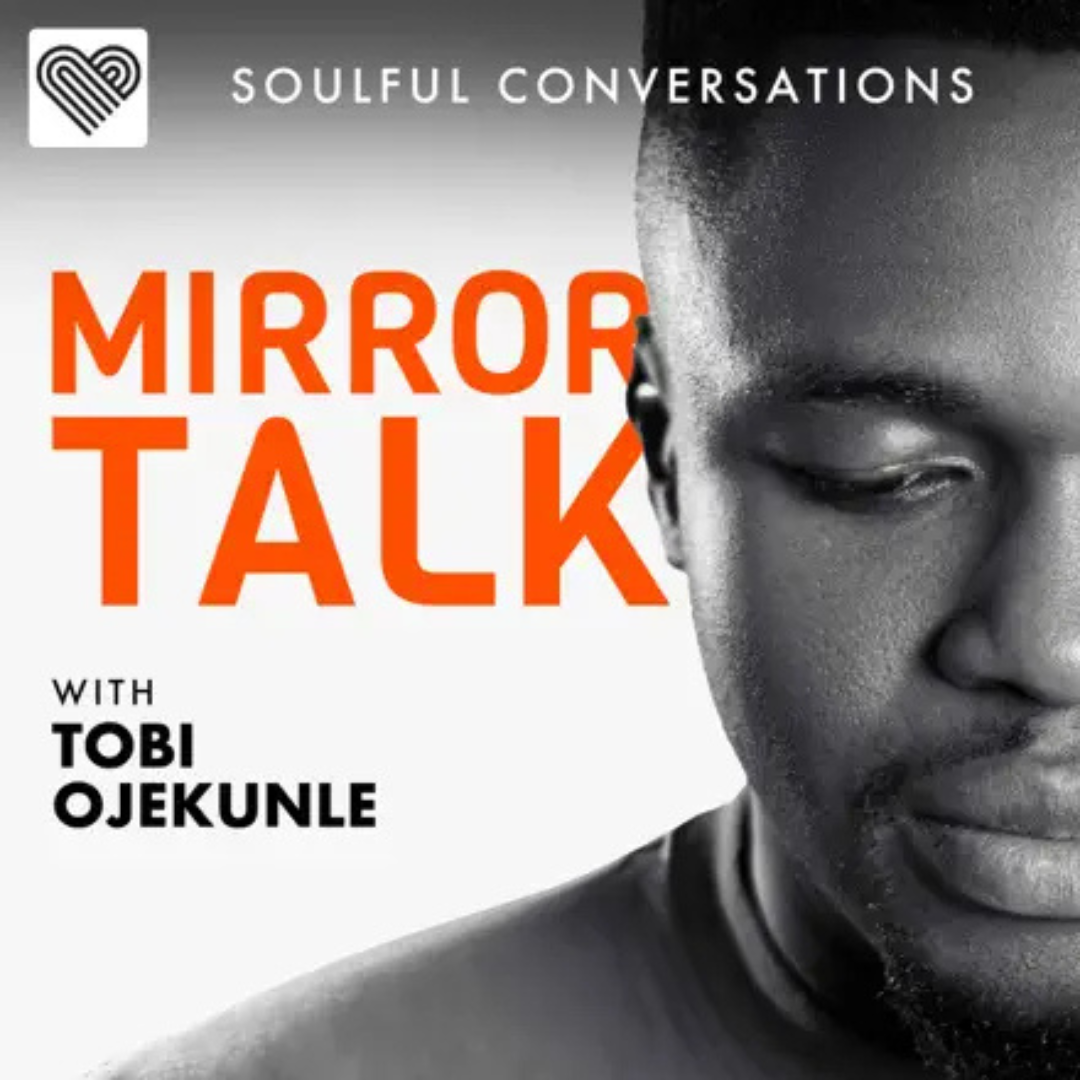 mirror talk podcast cover