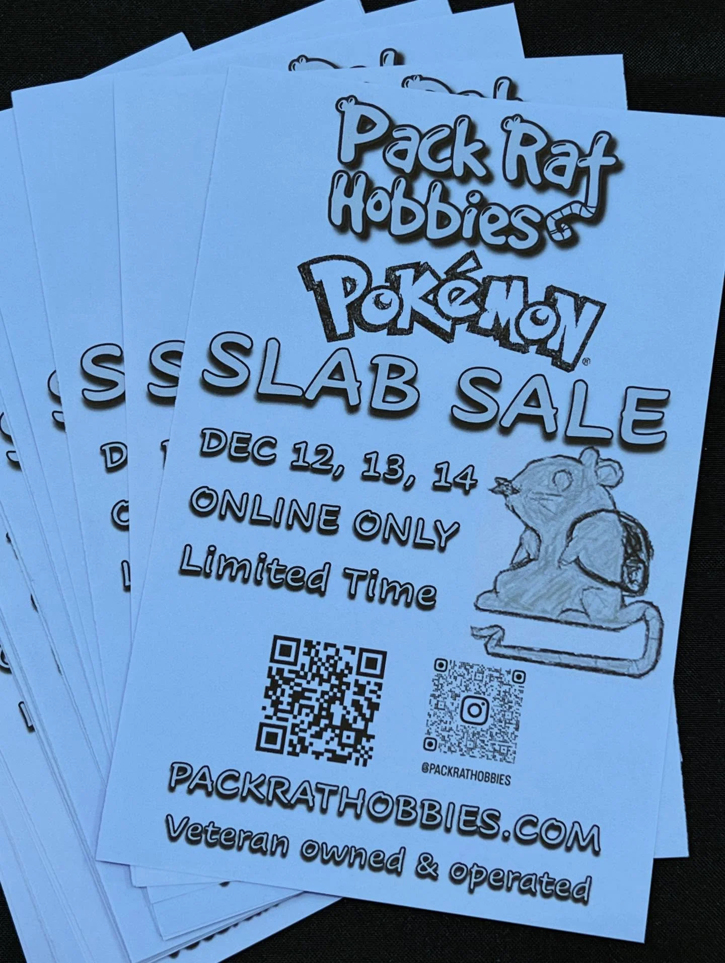 Don&rsquo;t miss it!